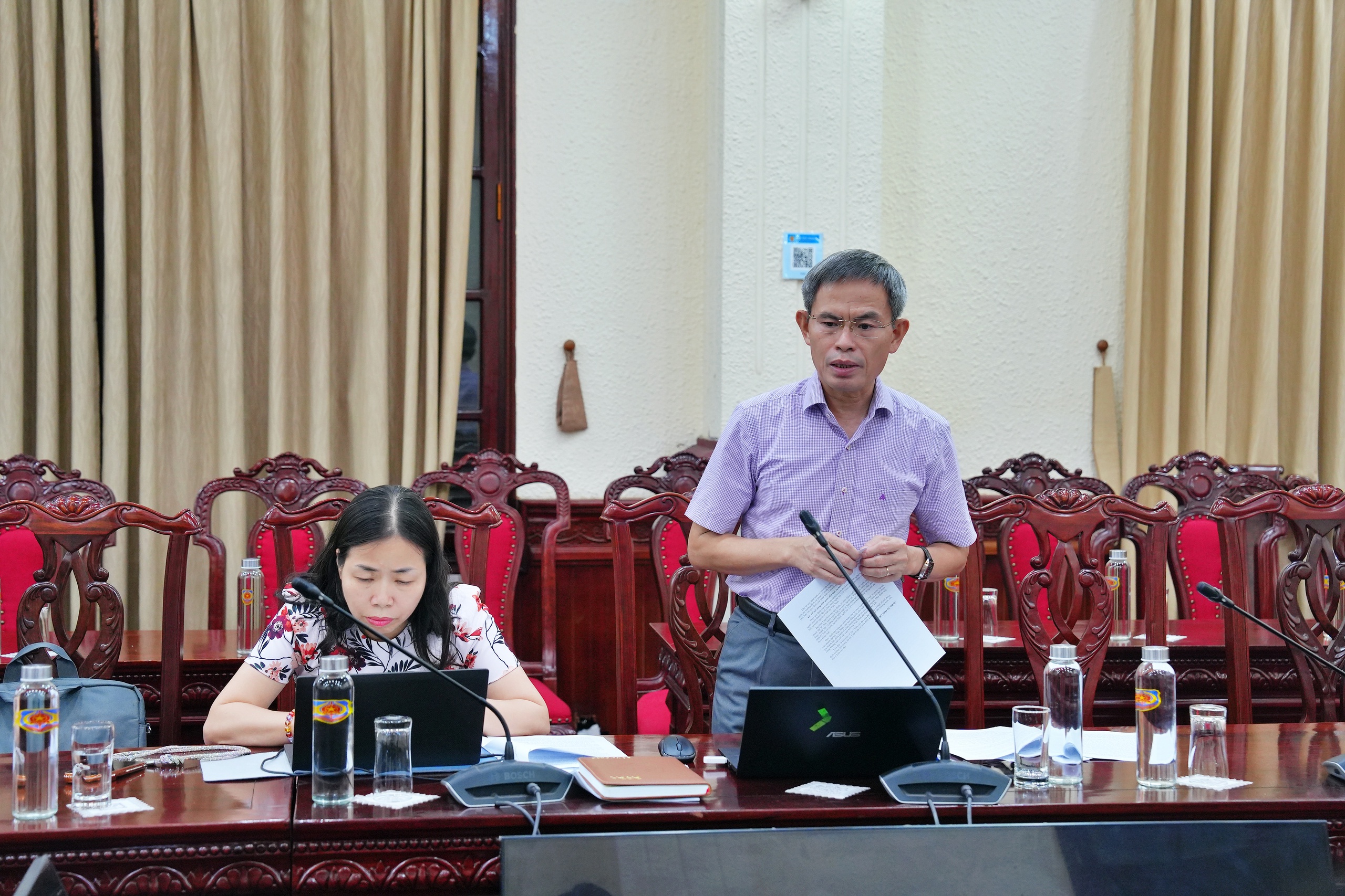 Đề xuất rút gọn quy trình trở thành luật sư từ 4 xuống còn 2 bước - Ảnh 2.