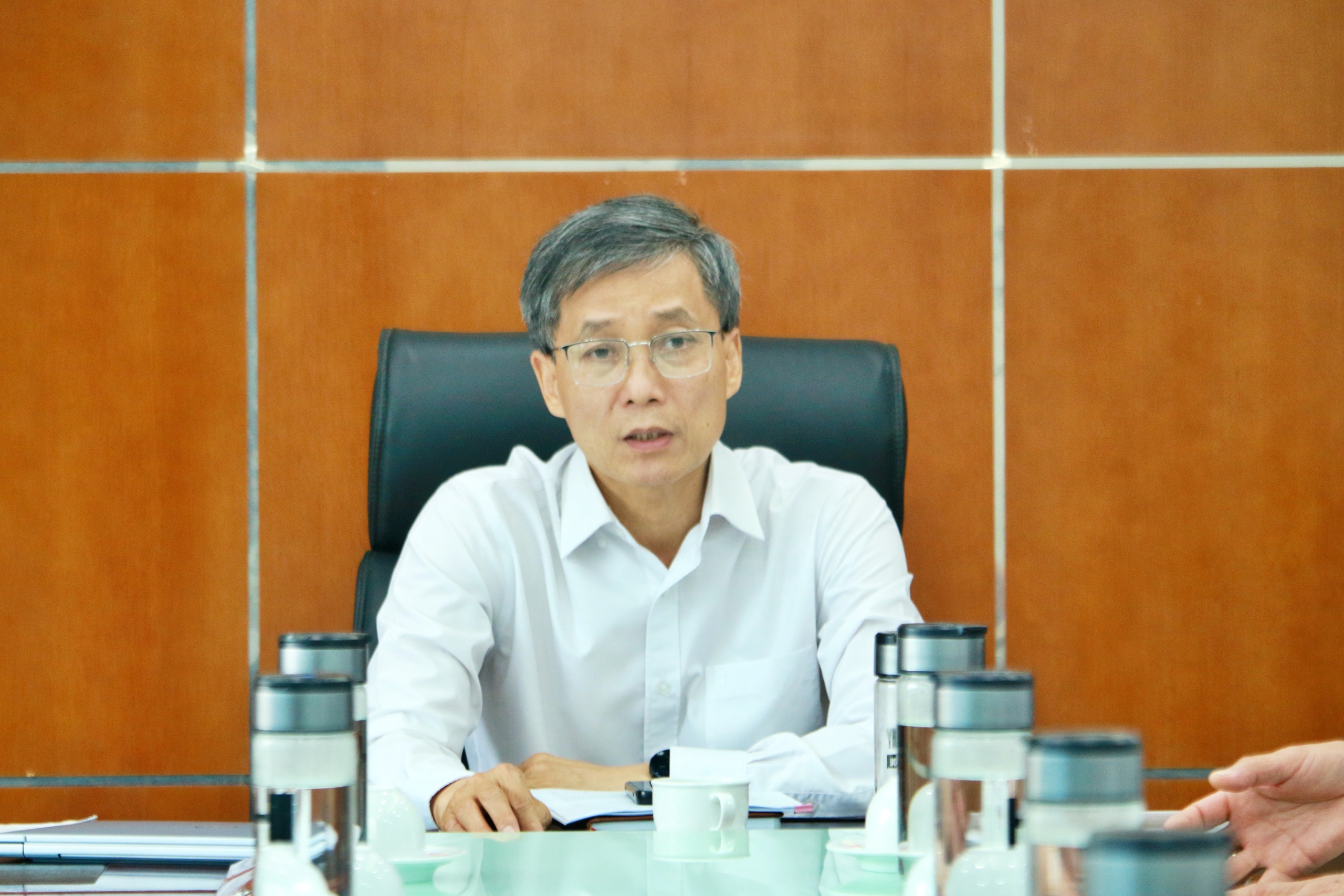 Đề xuất mở rộng thẩm quyền trọng tài, giảm hủy phán quyết trọng tài thương mại- Ảnh 4.