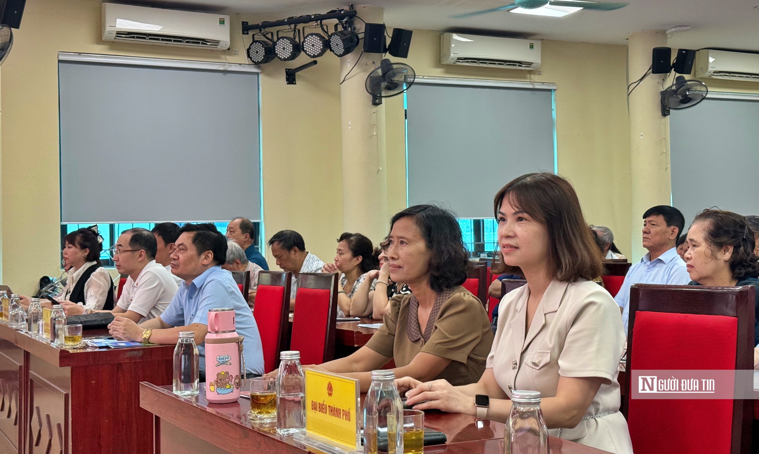 Trường hợp bị ngừng cung cấp dịch vụ điện, nước tại Hà Nội từ 1/7/2026- Ảnh 3. Trường hợp bị ngừng cung cấp dịch vụ điện, nước tại Hà Nội từ 1/7/2026- Ảnh 3.