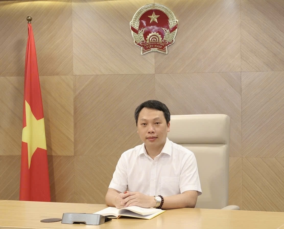 Bổ sung thành viên Ban Chỉ đạo phát triển KHCN, đổi mới sáng tạo - Ảnh 1.