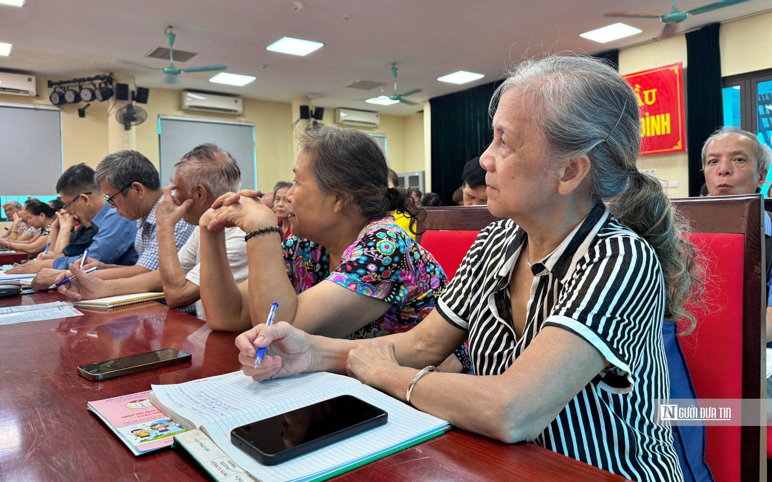 Trường hợp bị ngừng cung cấp dịch vụ điện, nước tại Hà Nội từ 1/7/2026- Ảnh 4. Trường hợp bị ngừng cung cấp dịch vụ điện, nước tại Hà Nội từ 1/7/2026- Ảnh 4.
