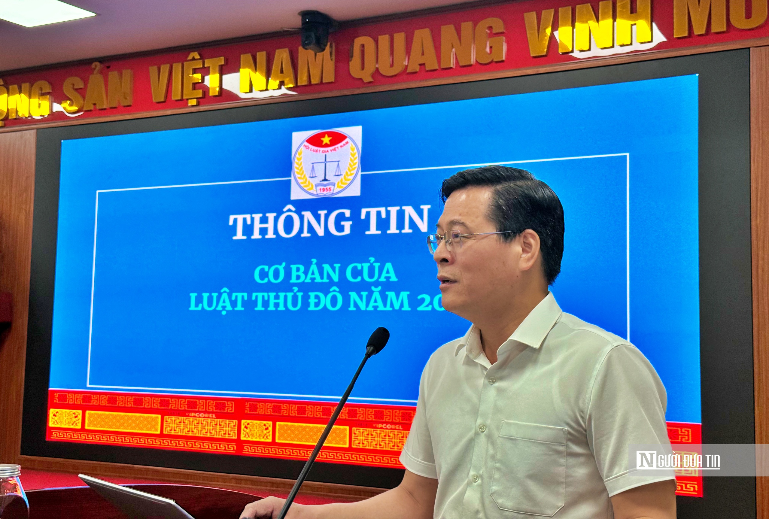 Trường hợp bị ngừng cung cấp dịch vụ điện, nước tại Hà Nội từ 1/7/2026- Ảnh 2. Trường hợp bị ngừng cung cấp dịch vụ điện, nước tại Hà Nội từ 1/7/2026- Ảnh 2.