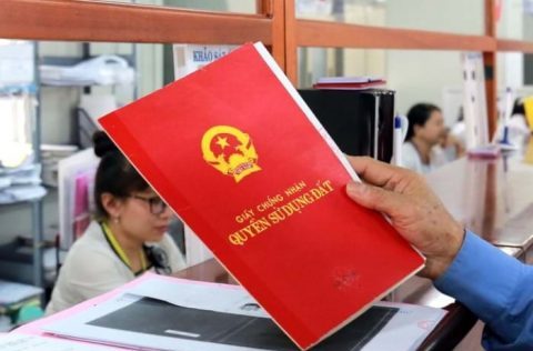 Những trường hợp bị thu hồi sổ đỏ năm 2026, người dân cần đặc biệt chú ý - Ảnh 1.