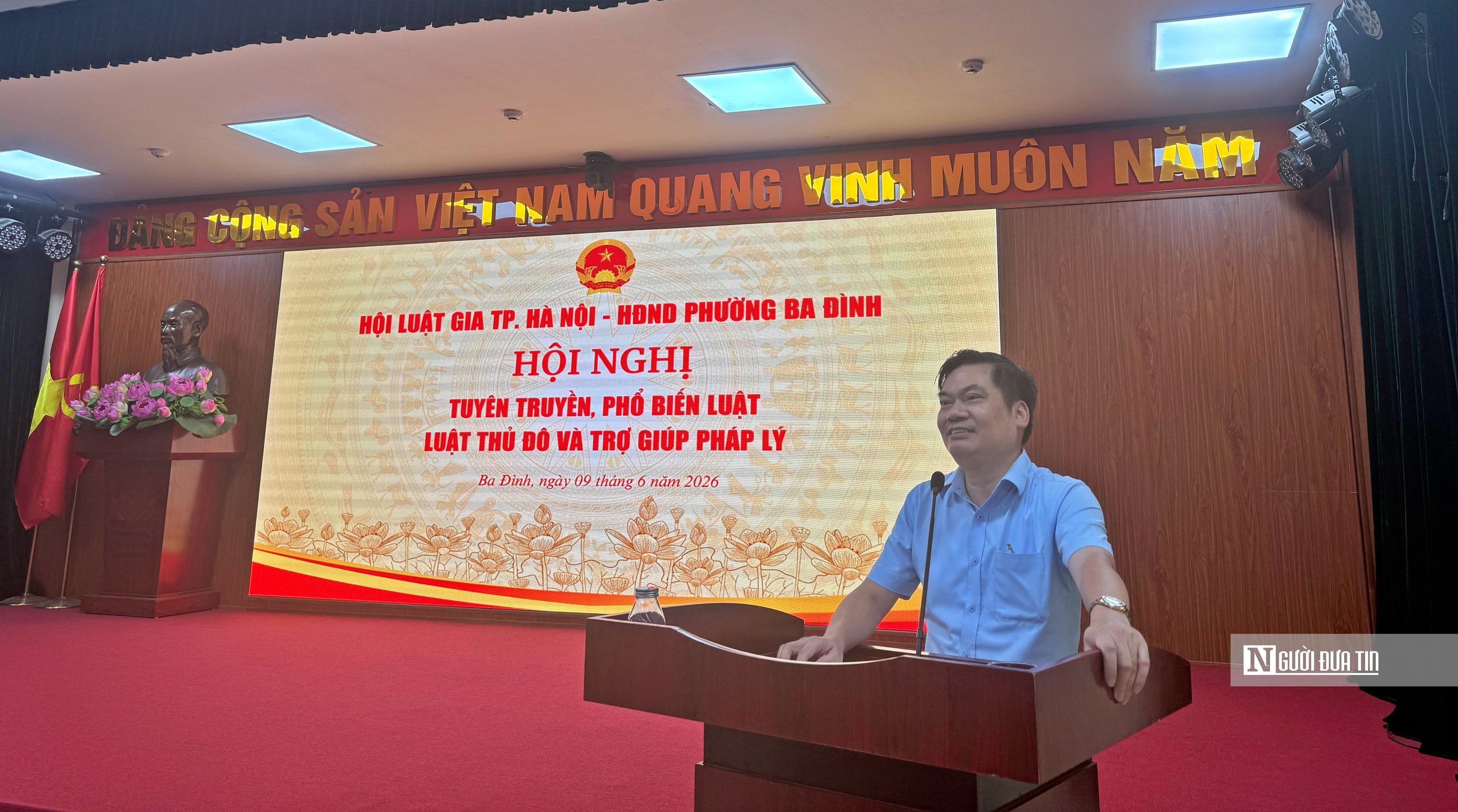 Trường hợp bị ngừng cung cấp dịch vụ điện, nước tại Hà Nội từ 1/7/2026- Ảnh 6. Trường hợp bị ngừng cung cấp dịch vụ điện, nước tại Hà Nội từ 1/7/2026- Ảnh 6.