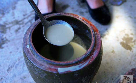 Làng tóc dài "có một không hai" - Ảnh 2.