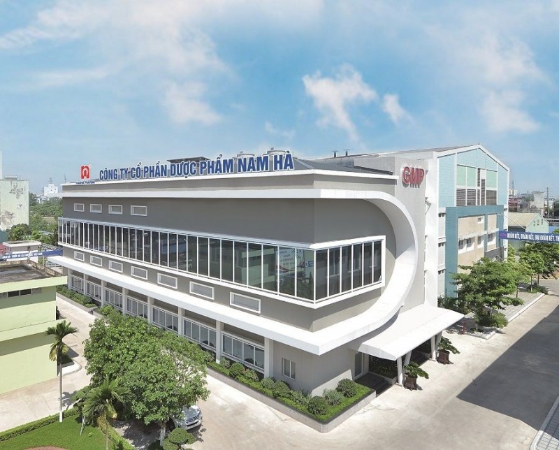 Loạt thuốc của doanh nghiệp dược NHD bị vướng vi phạm  - Ảnh 1.