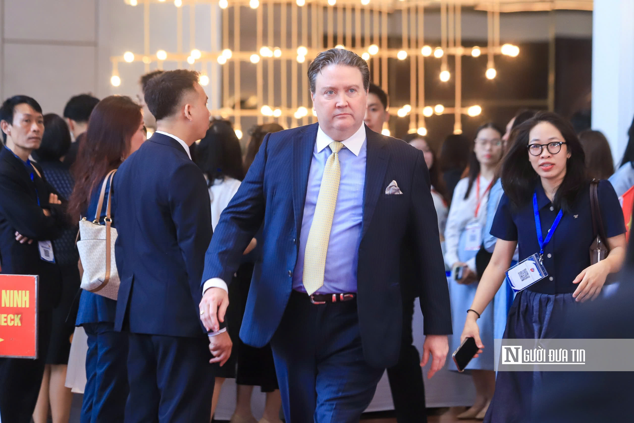 Khai mạc Diễn đàn Tương lai ASEAN 2026- Ảnh 10. Khai mạc Diễn đàn Tương lai ASEAN 2026- Ảnh 10.