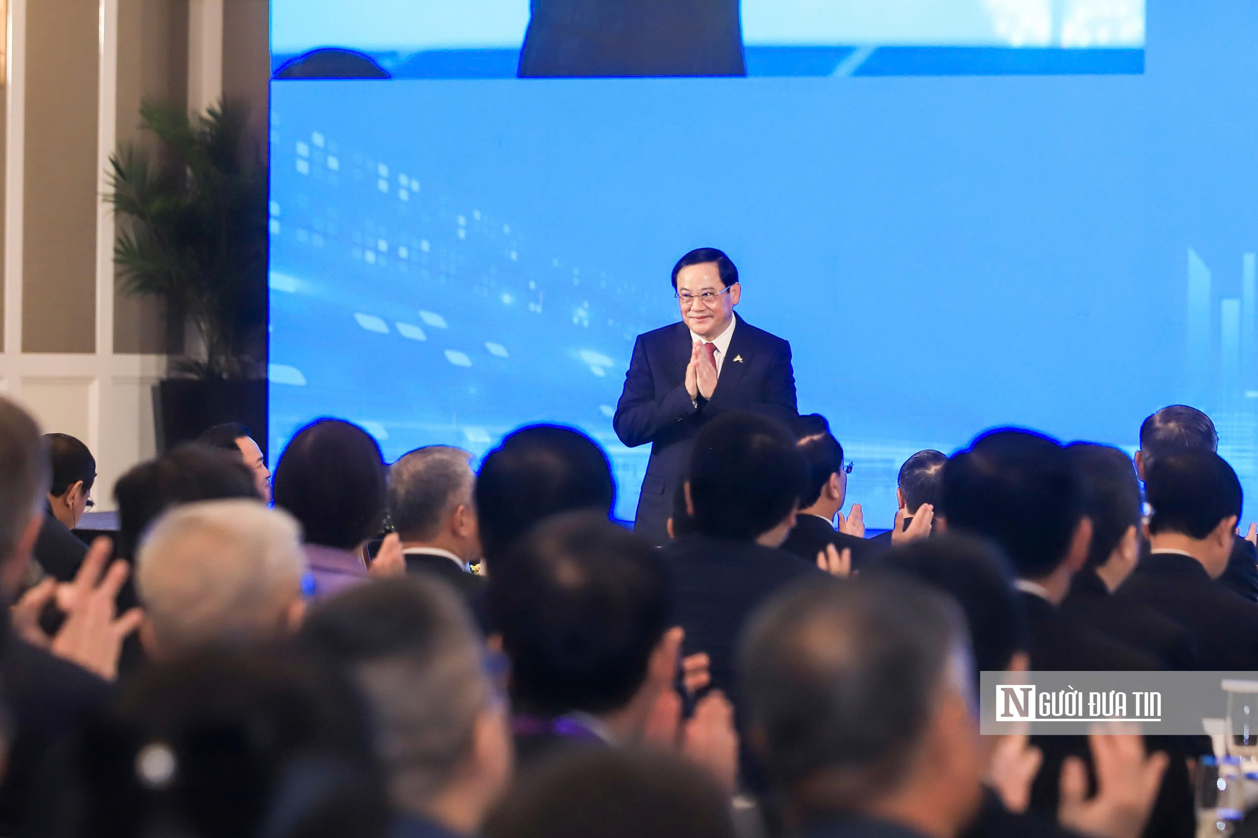 Khai mạc Diễn đàn Tương lai ASEAN 2026- Ảnh 4. Khai mạc Diễn đàn Tương lai ASEAN 2026- Ảnh 4.