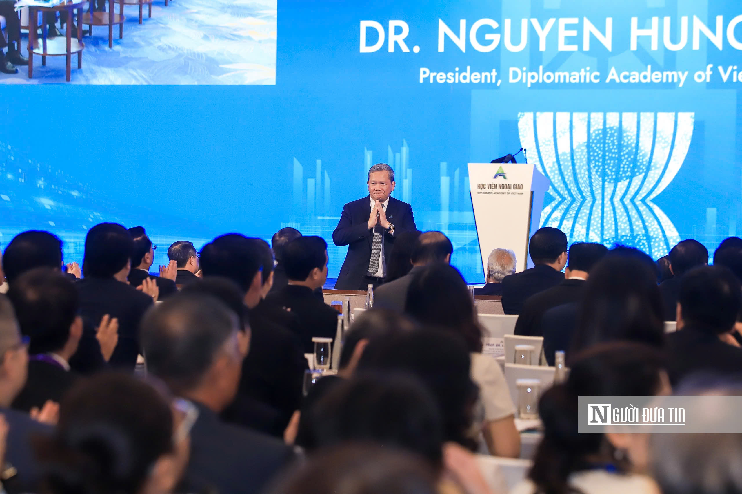 Khai mạc Diễn đàn Tương lai ASEAN 2026- Ảnh 3. Khai mạc Diễn đàn Tương lai ASEAN 2026- Ảnh 3.