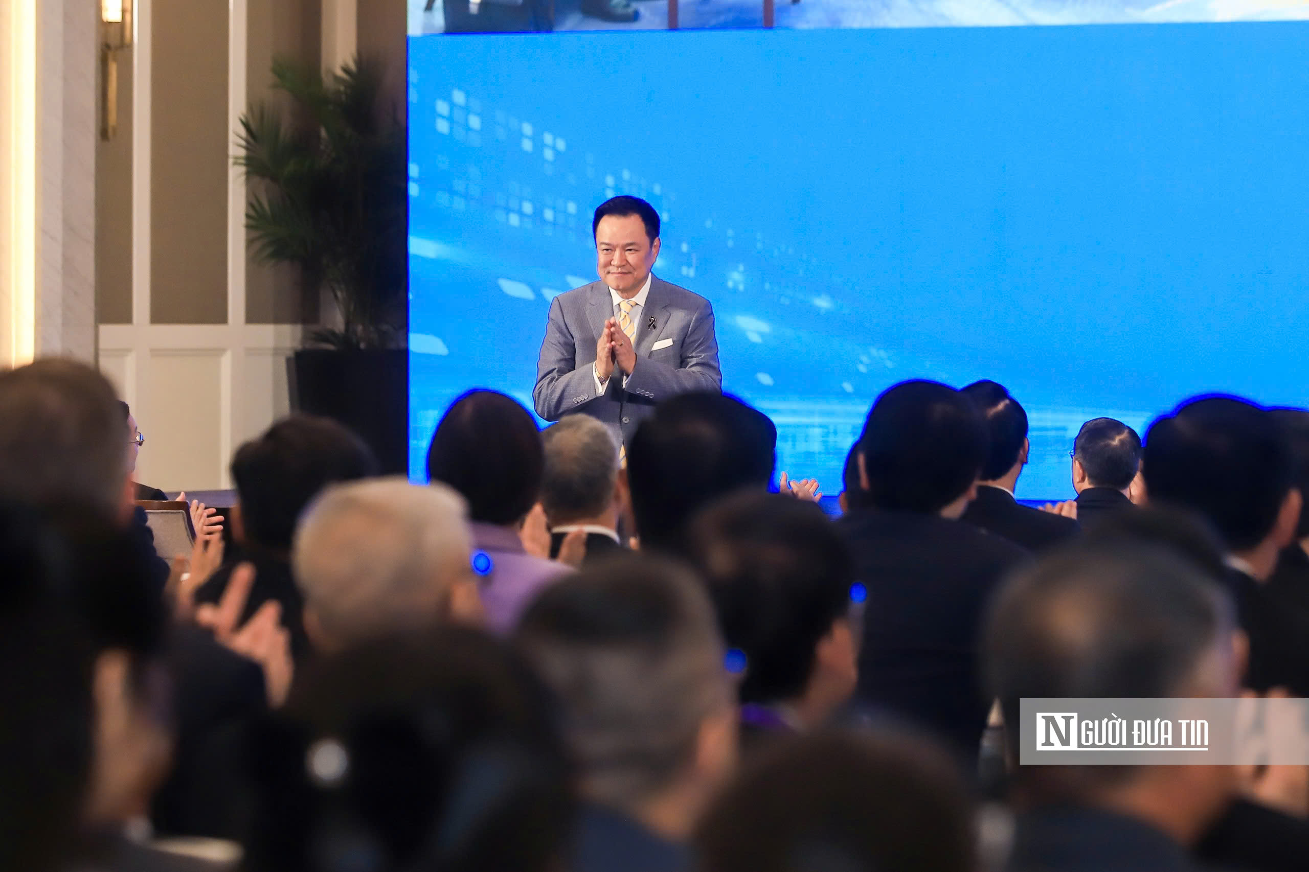 Khai mạc Diễn đàn Tương lai ASEAN 2026- Ảnh 5. Khai mạc Diễn đàn Tương lai ASEAN 2026- Ảnh 5.