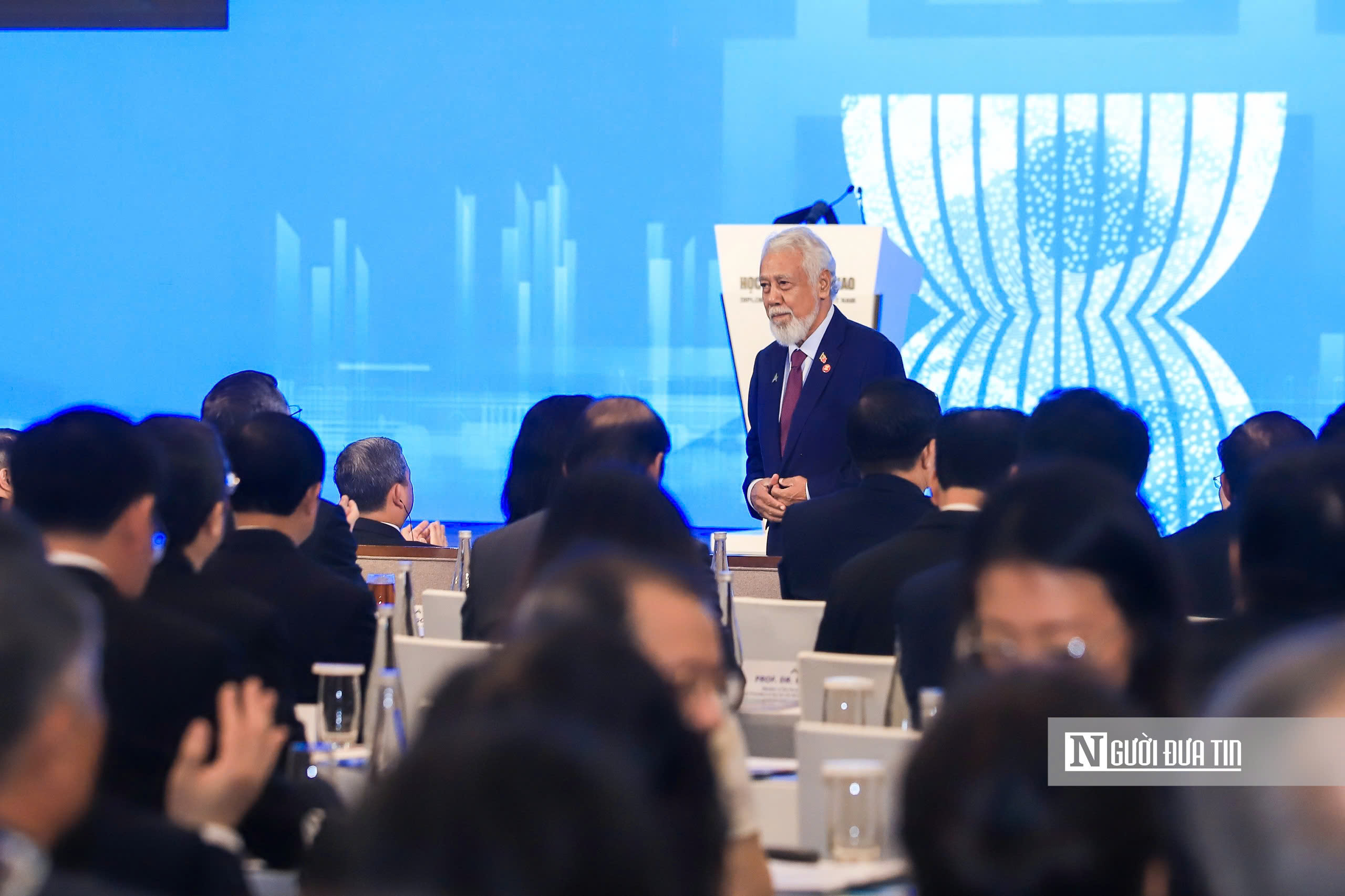 Khai mạc Diễn đàn Tương lai ASEAN 2026- Ảnh 6. Khai mạc Diễn đàn Tương lai ASEAN 2026- Ảnh 6.