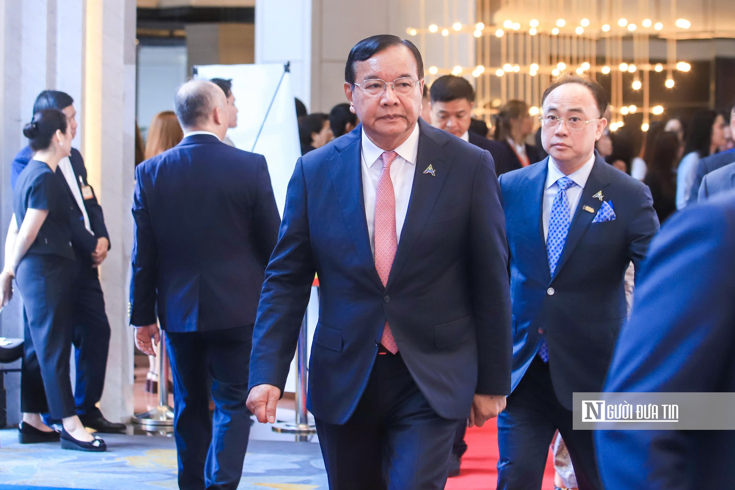Khai mạc Diễn đàn Tương lai ASEAN 2026- Ảnh 9. Khai mạc Diễn đàn Tương lai ASEAN 2026- Ảnh 9.