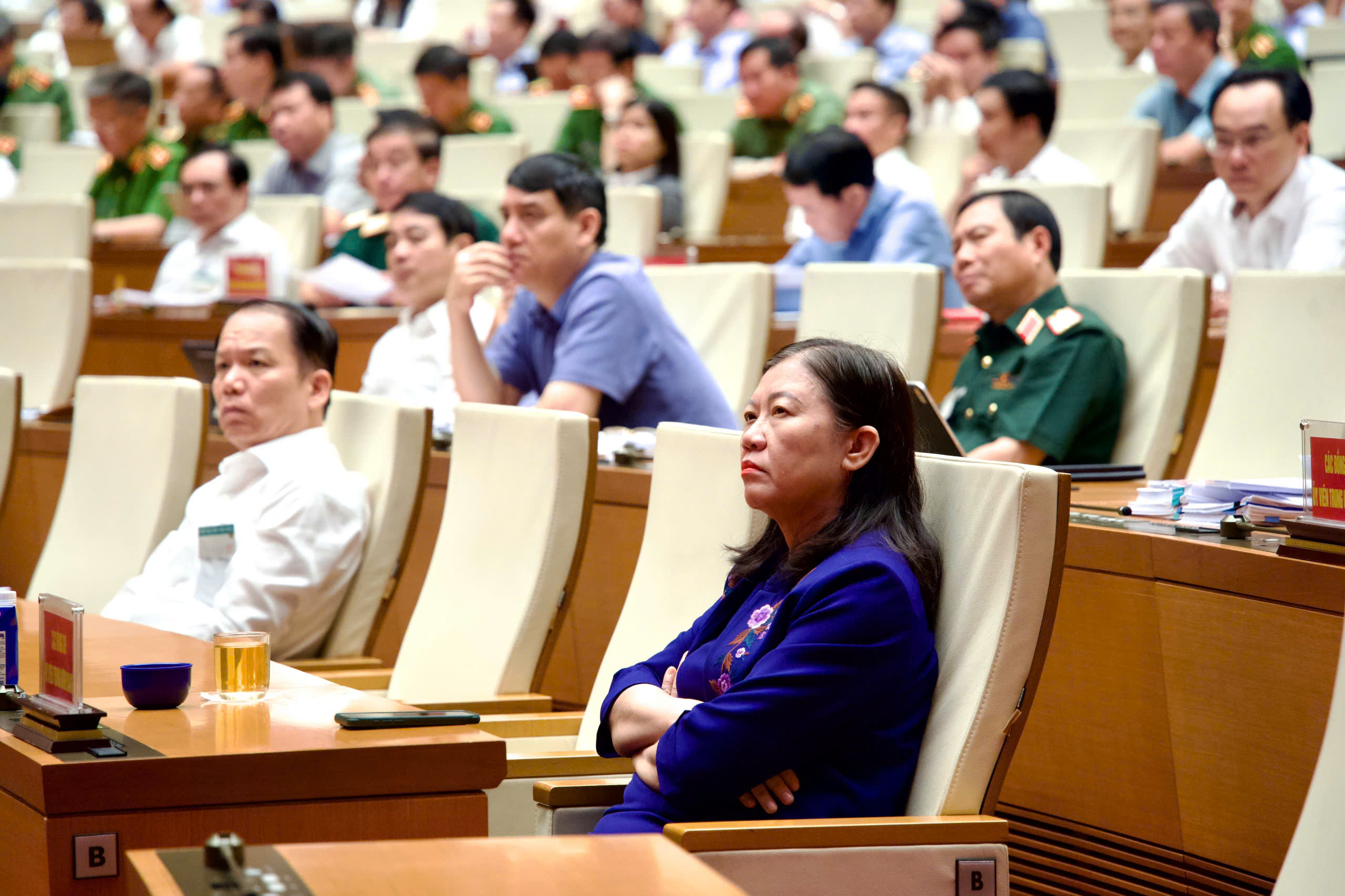 Hà Nội sẽ xây dựng các đơn vị hành chính cấp xã trọng điểm, đặc biệt - Ảnh 2.