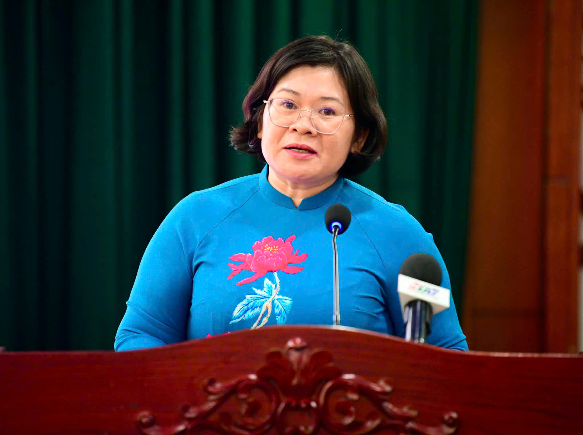 Tp.HCM đề xuất cho phép thành lập 1-2 cơ quan có chức năng như cơ quan hành chính - Ảnh 1.