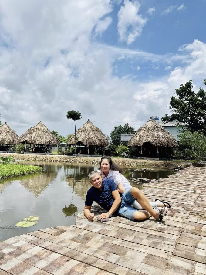 Cuộc sống ở tuổi U60 của nam tài tử lẫy lừng một thời sau khi 