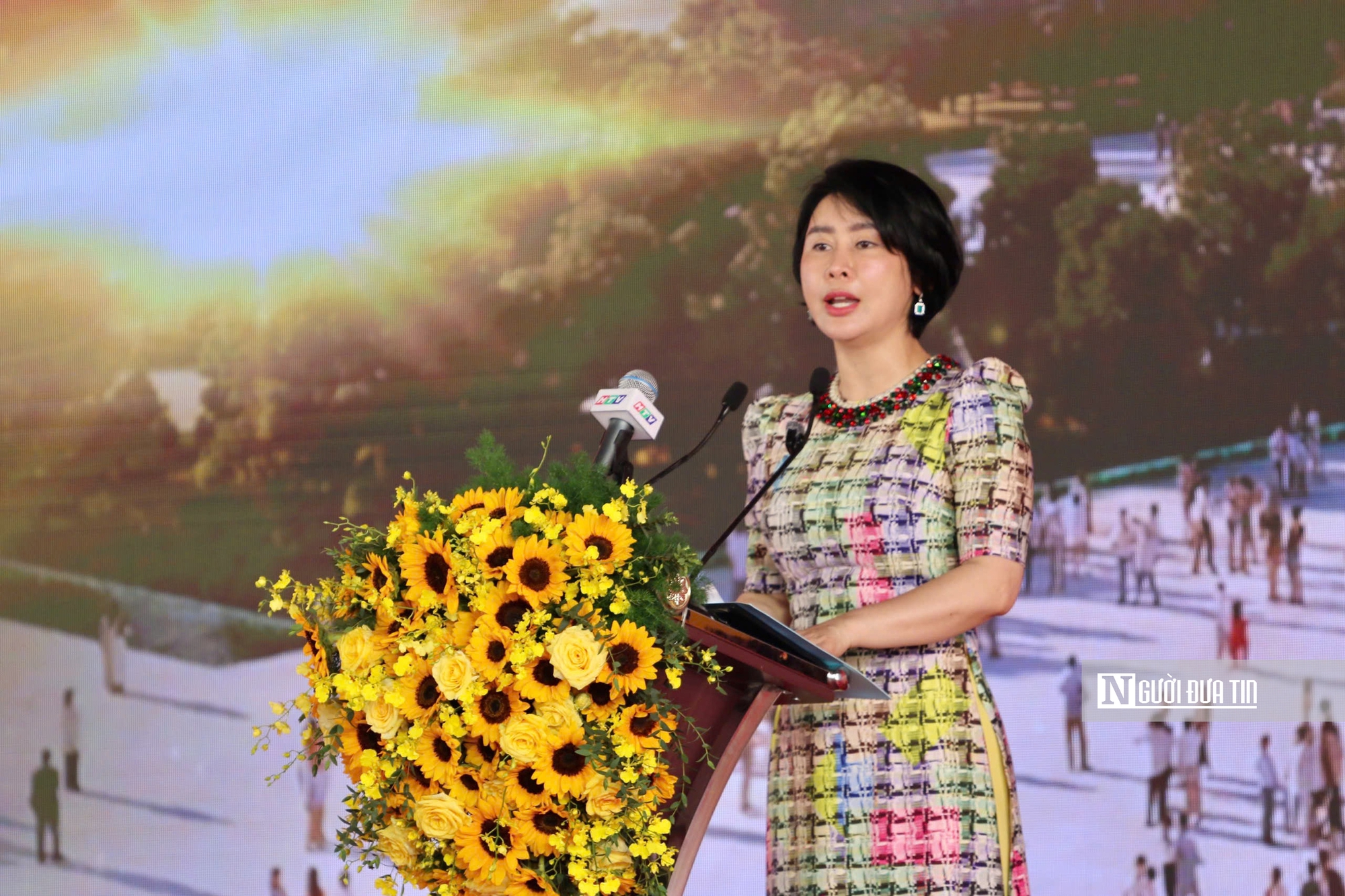 Tp.HCM khởi công 8 dự án trọng điểm trị giá khoảng 9,6 tỷ USD chào mừng 50 năm Thành phố mang tên Bác - Ảnh 4.