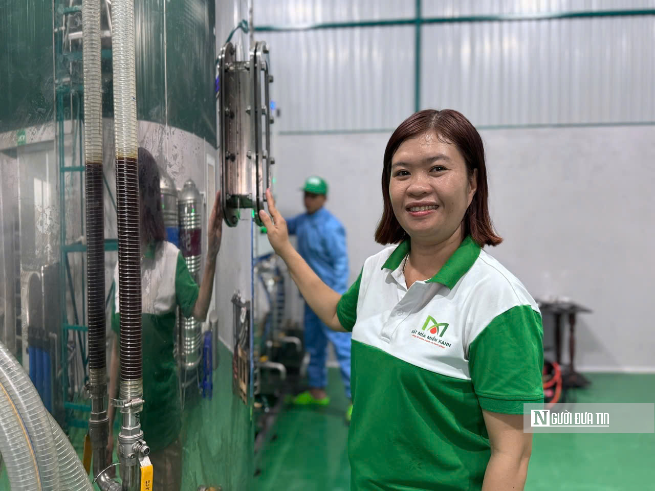 "Hồi sinh" nghề mật mía Quảng Ngãi, đưa đặc sản quê vươn ra thế giới- Ảnh 2.