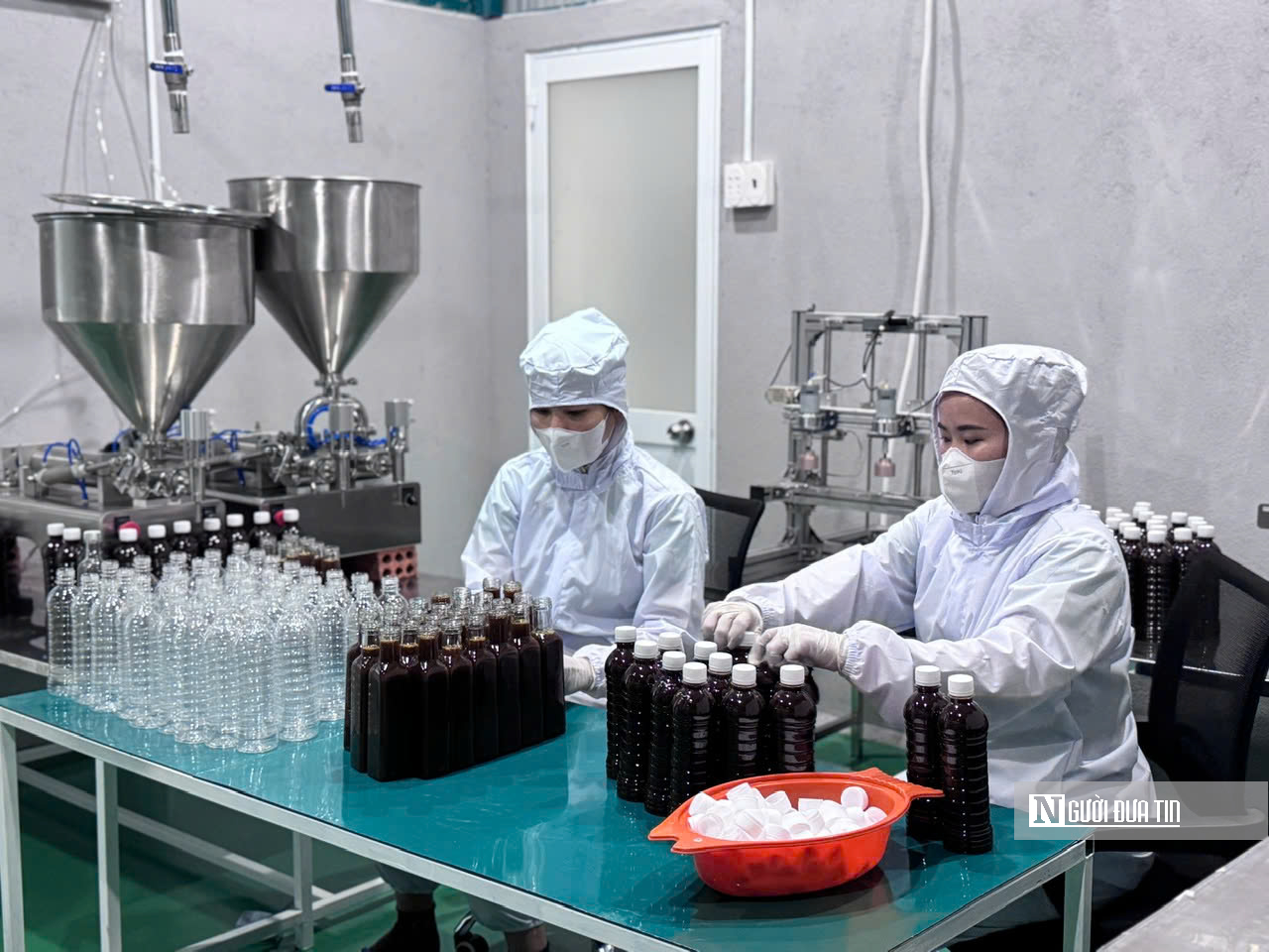 "Hồi sinh" nghề mật mía Quảng Ngãi, đưa đặc sản quê vươn ra thế giới- Ảnh 6.