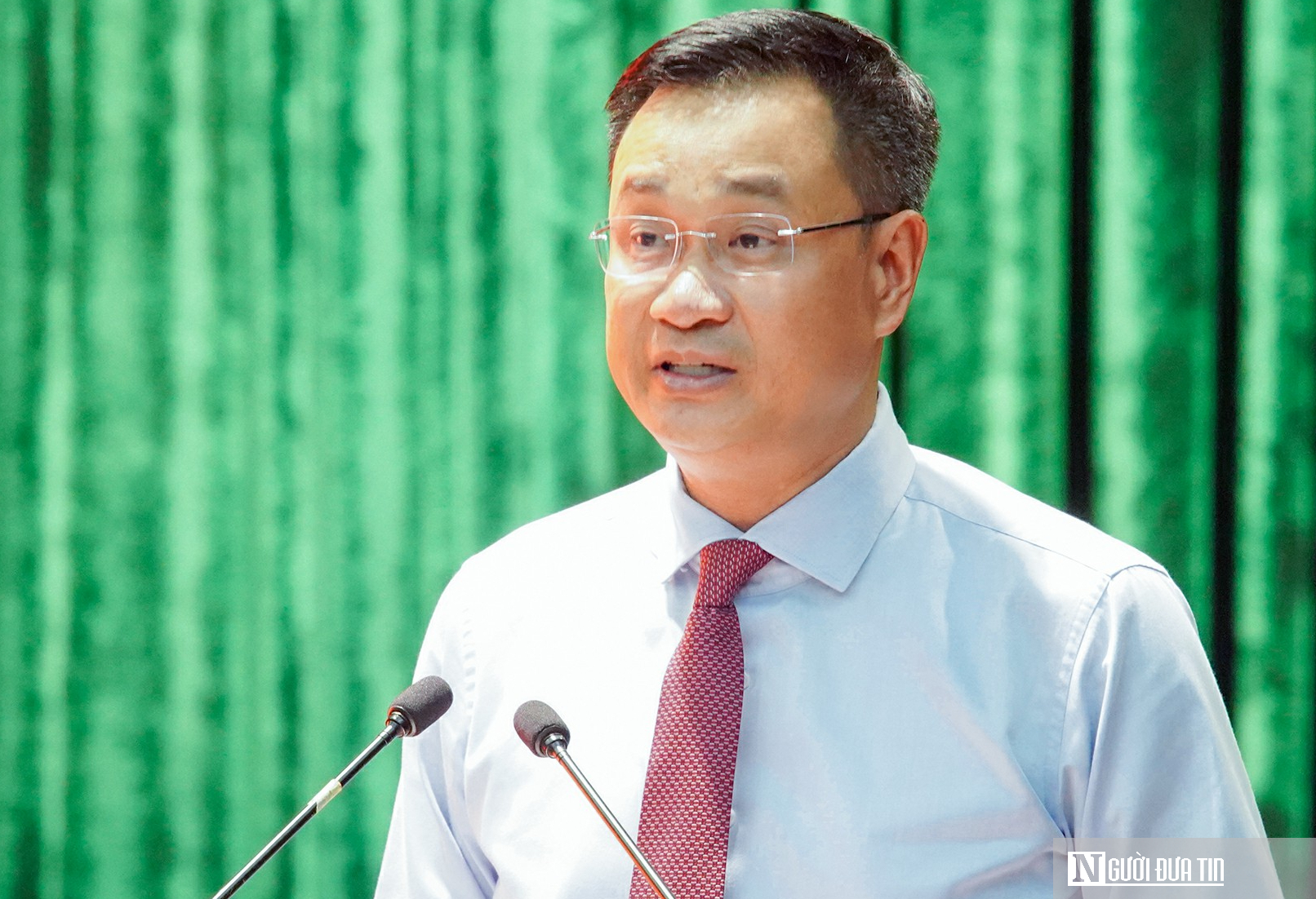 Phó chủ tịch thành phố Đà Nẵng làm bí thư phường Hội An- Ảnh 3.