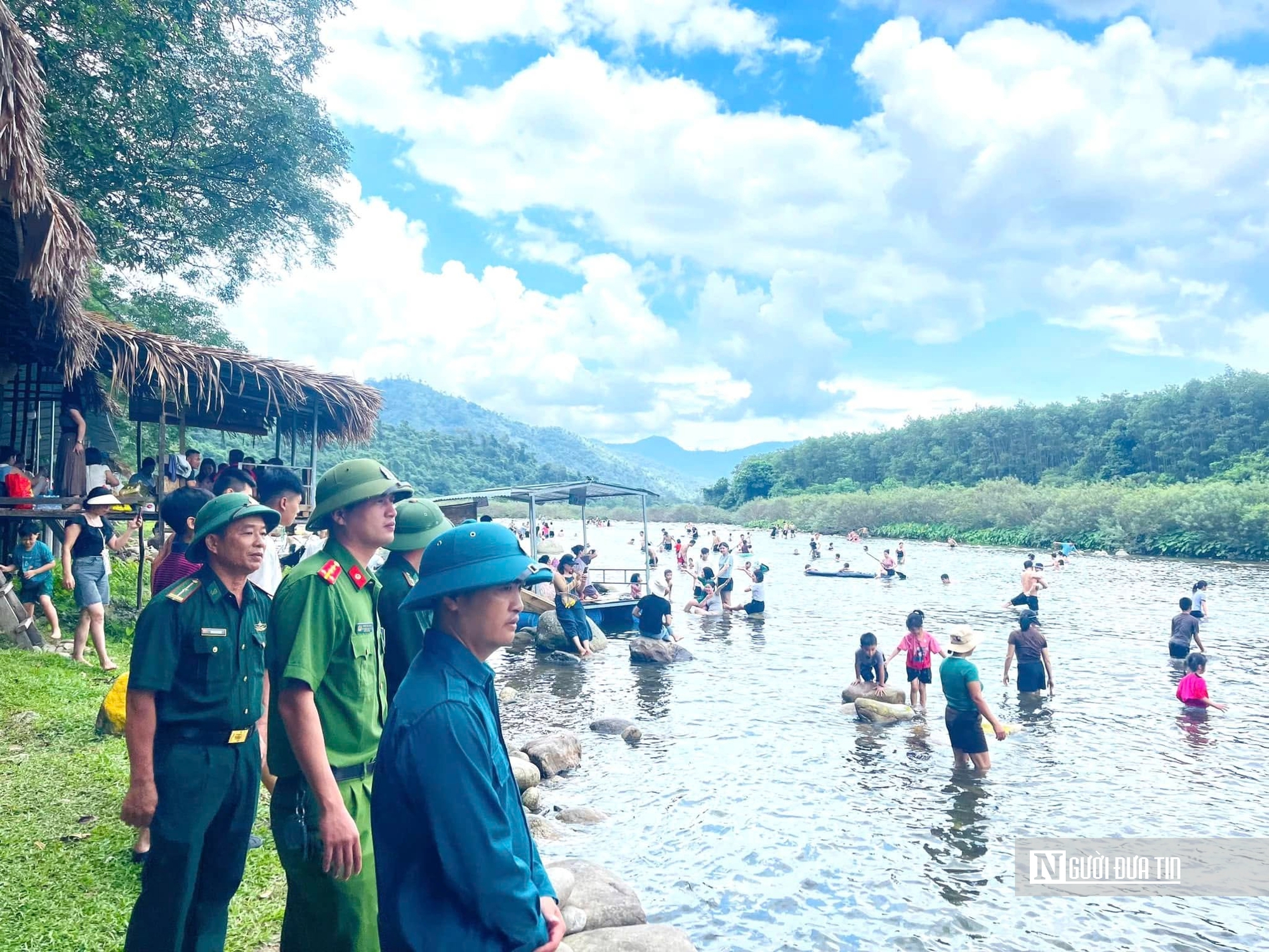 Chính sách thuê đất ngắn hạn “mở lối” cho du lịch sinh thái góp phần tăng trưởng kinh tế- Ảnh 3.