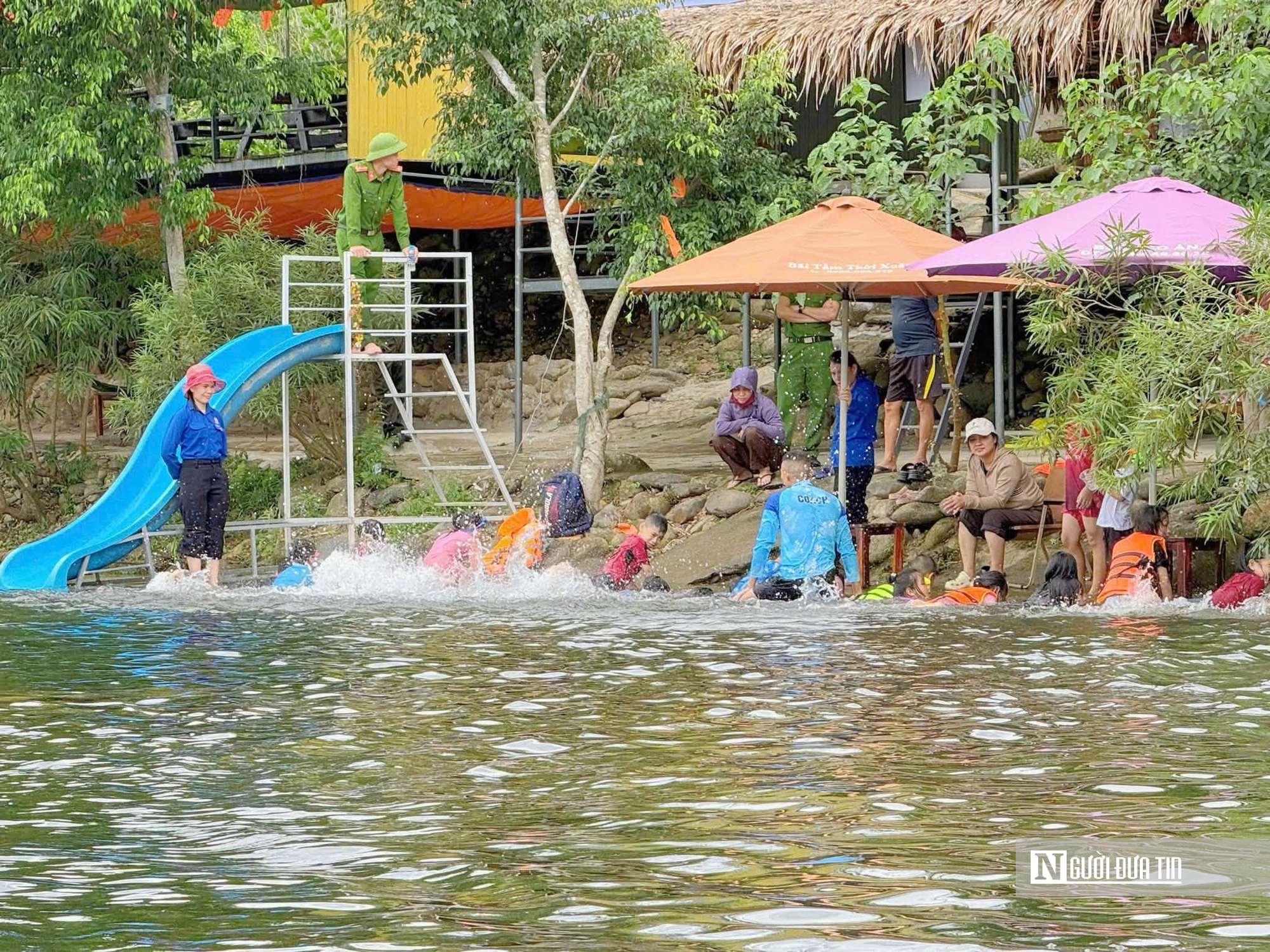 Chính sách thuê đất ngắn hạn “mở lối” cho du lịch sinh thái góp phần tăng trưởng kinh tế- Ảnh 4.