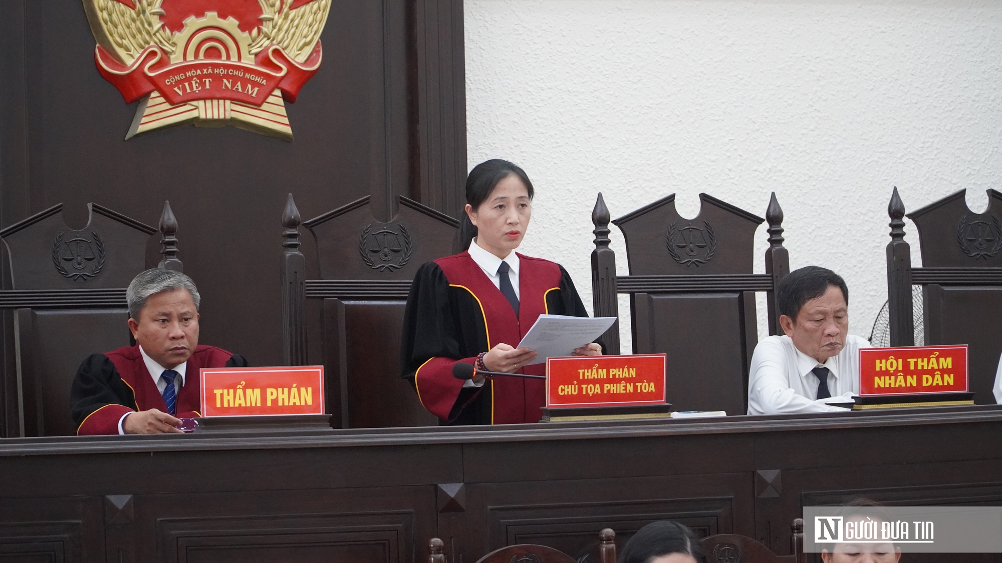 Vụ &aacute;n AIC tại B&igrave;nh Thuận cũ: Cựu Gi&aacute;m đốc Sở GD&ĐT lĩnh 15 năm t&ugrave; v&igrave; nhận hối lộ 2,4 tỷ đồng- Ảnh 3.
