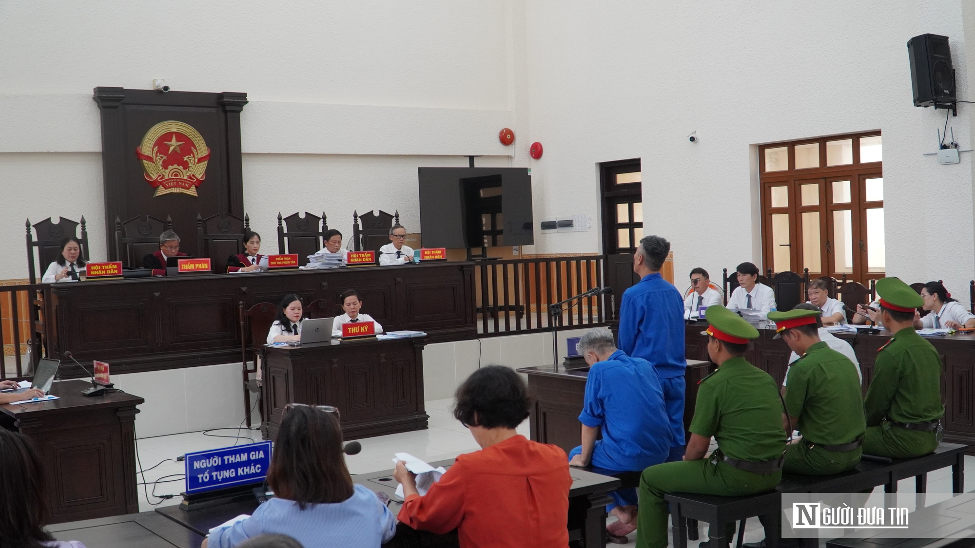 Vụ &aacute;n AIC tại B&igrave;nh Thuận cũ: Cựu Gi&aacute;m đốc Sở GD&ĐT lĩnh 15 năm t&ugrave; v&igrave; nhận hối lộ 2,4 tỷ đồng- Ảnh 7.