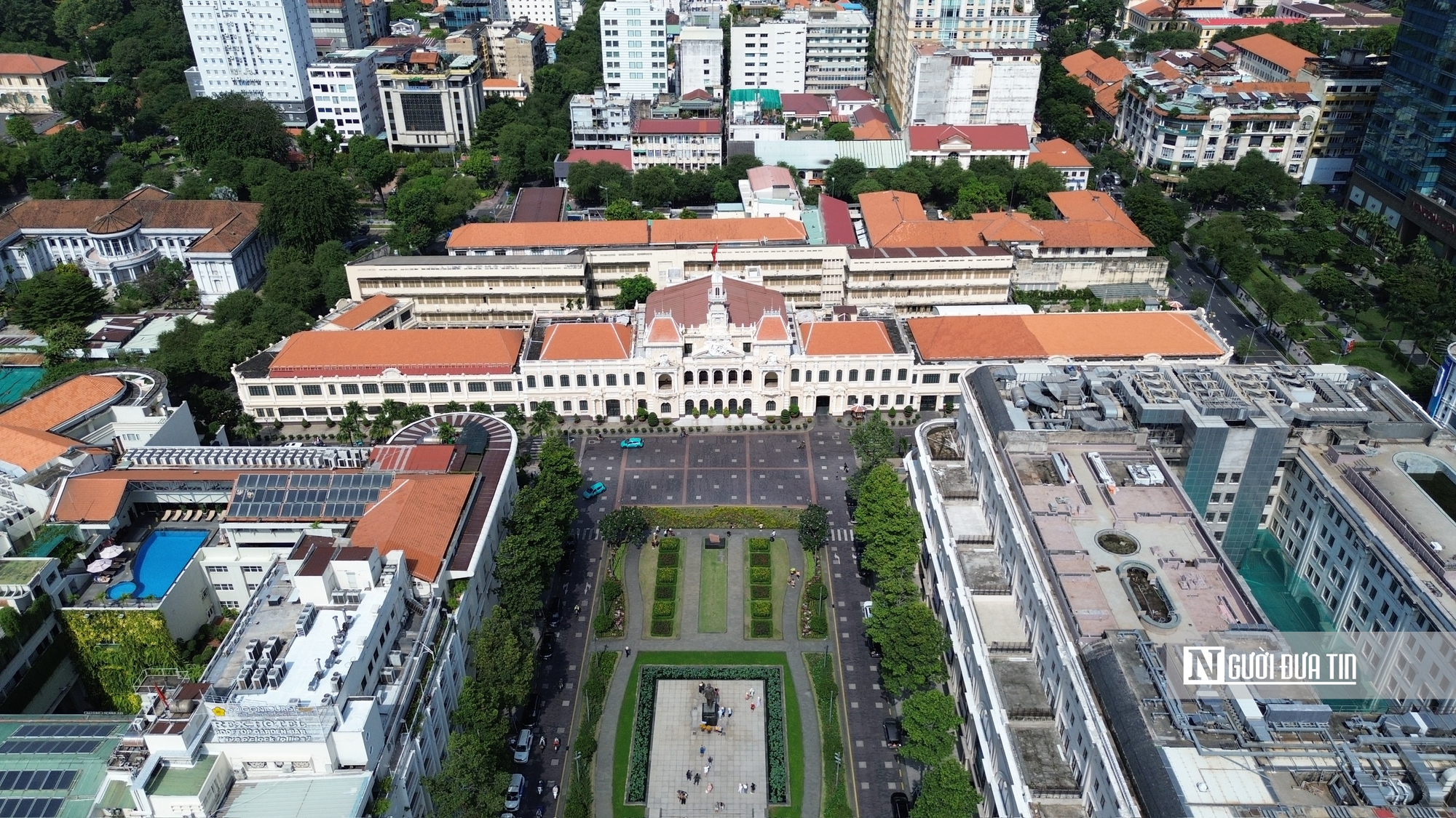 Thành phố mang tên Bác, phát triển rực rỡ qua từng năm tháng- Ảnh 5.