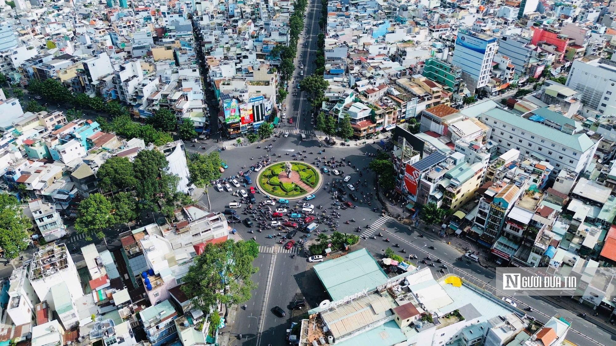 Thành phố mang tên Bác, phát triển rực rỡ qua từng năm tháng- Ảnh 7.