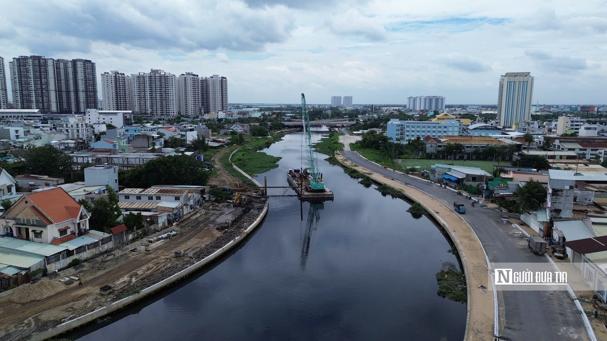 Thành phố mang tên Bác, phát triển rực rỡ qua từng năm tháng- Ảnh 12.