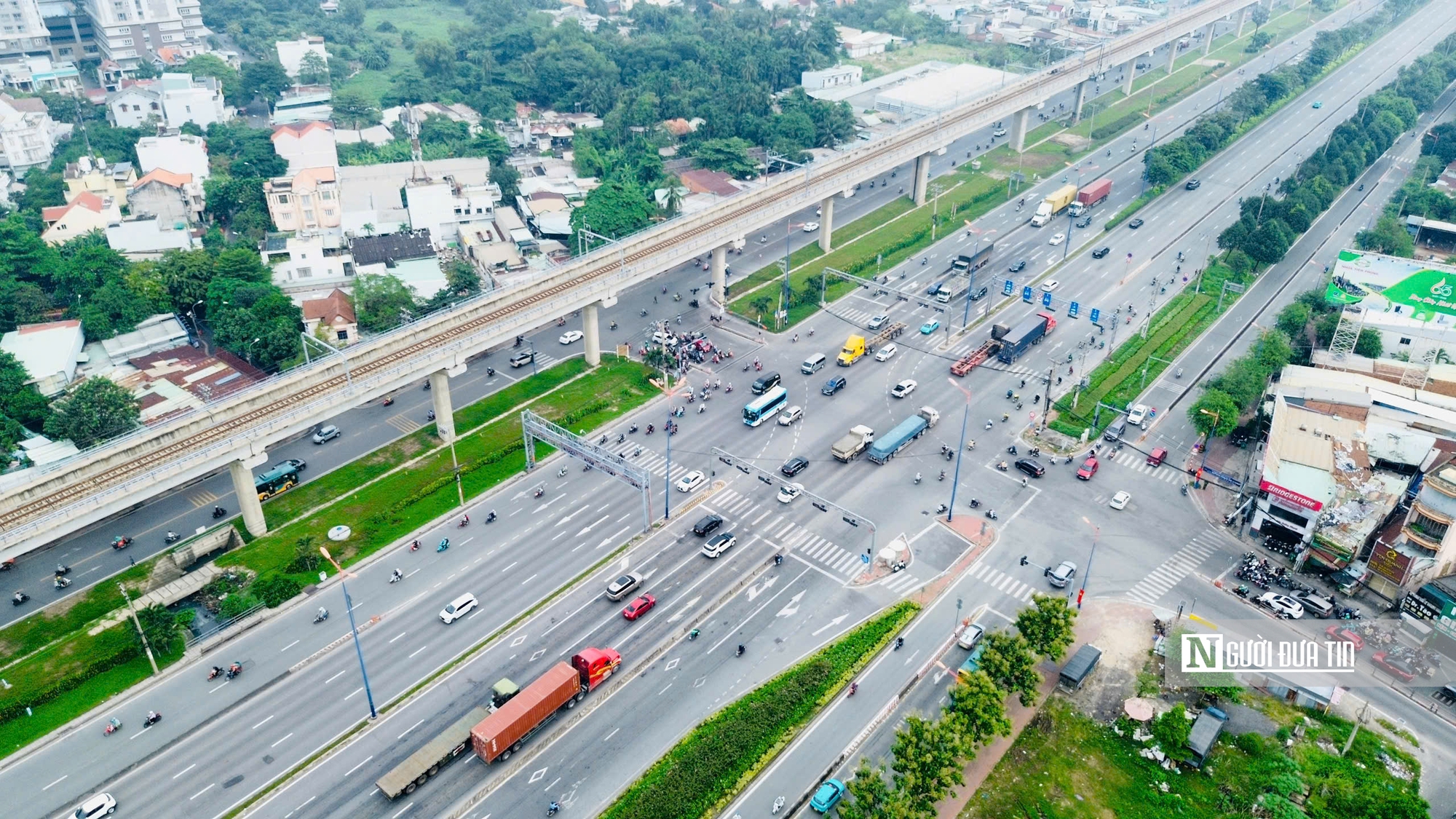 Thành phố mang tên Bác, phát triển rực rỡ qua từng năm tháng- Ảnh 13.