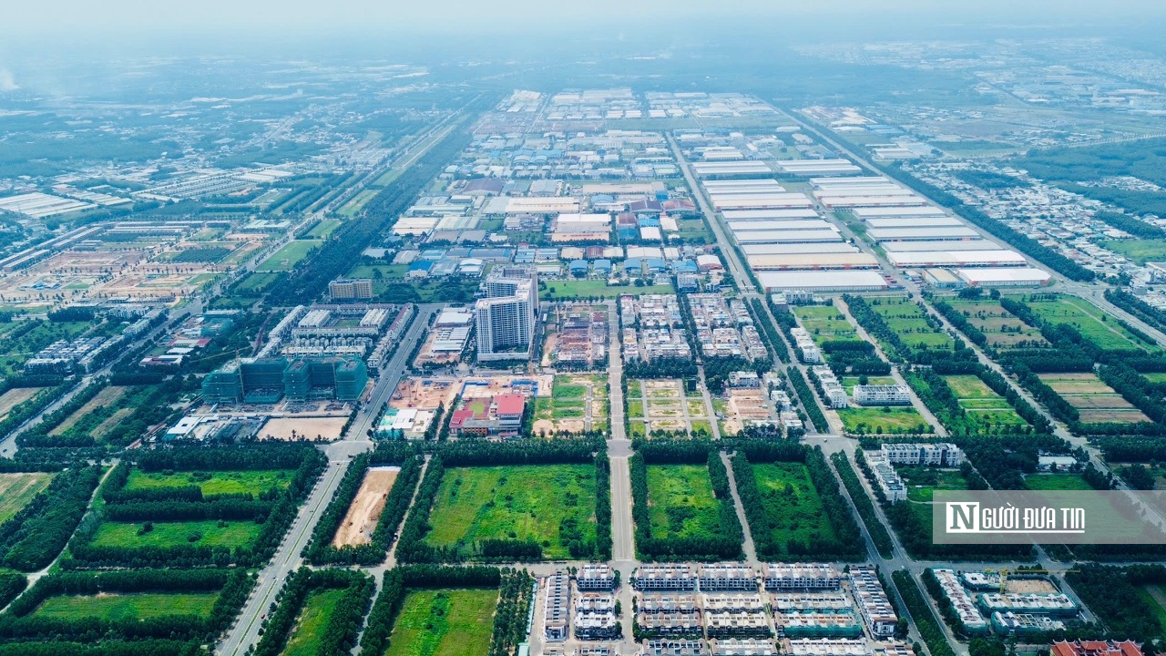 Thành phố mang tên Bác, phát triển rực rỡ qua từng năm tháng- Ảnh 19.