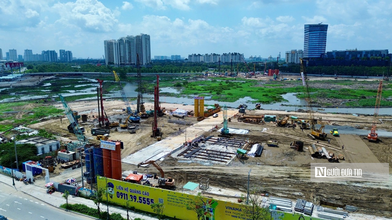 Thành phố mang tên Bác, phát triển rực rỡ qua từng năm tháng- Ảnh 21.
