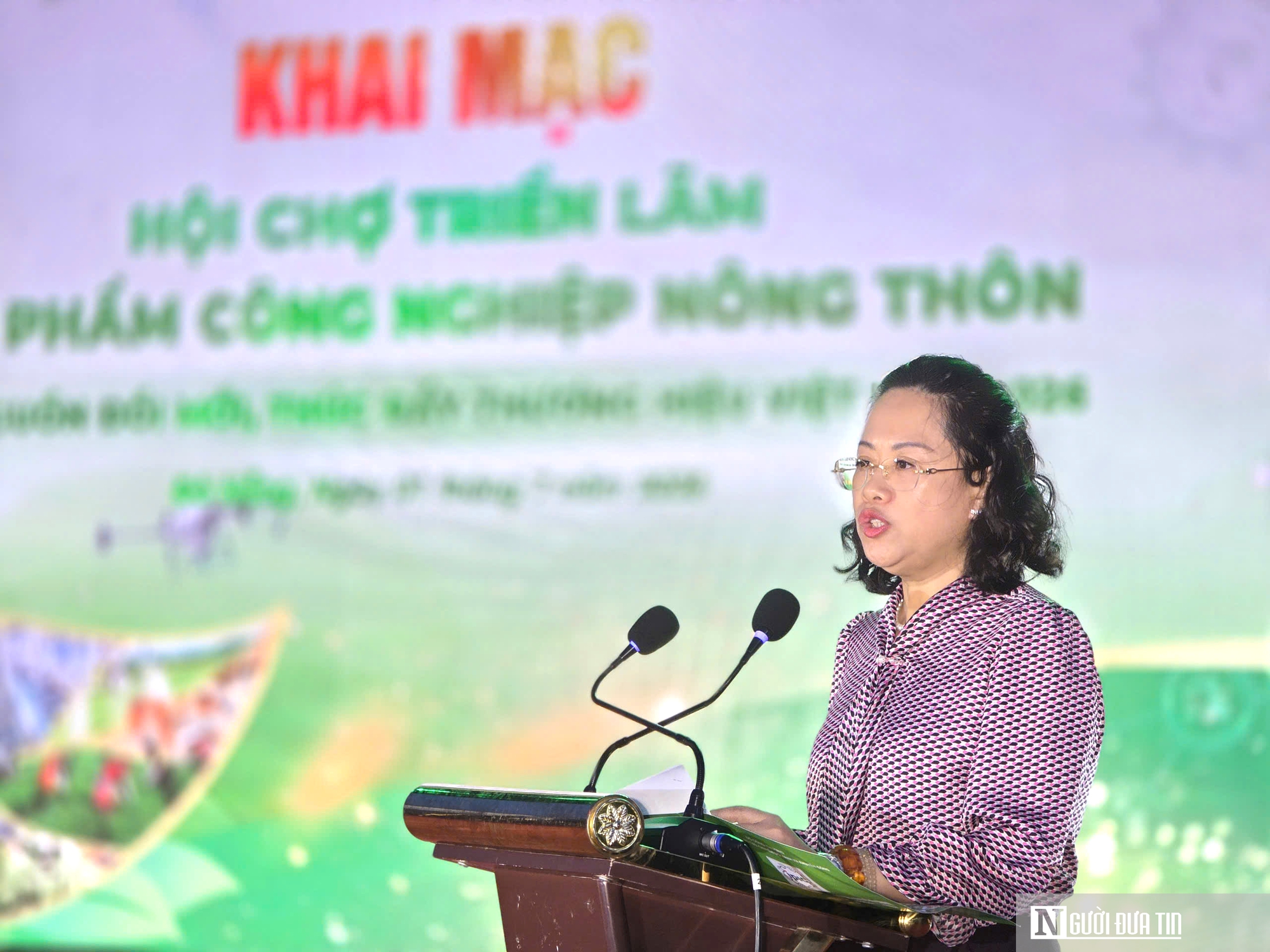 Muốn đi xa, hàng quê phải vượt mác “đặc sản”- Ảnh 3.