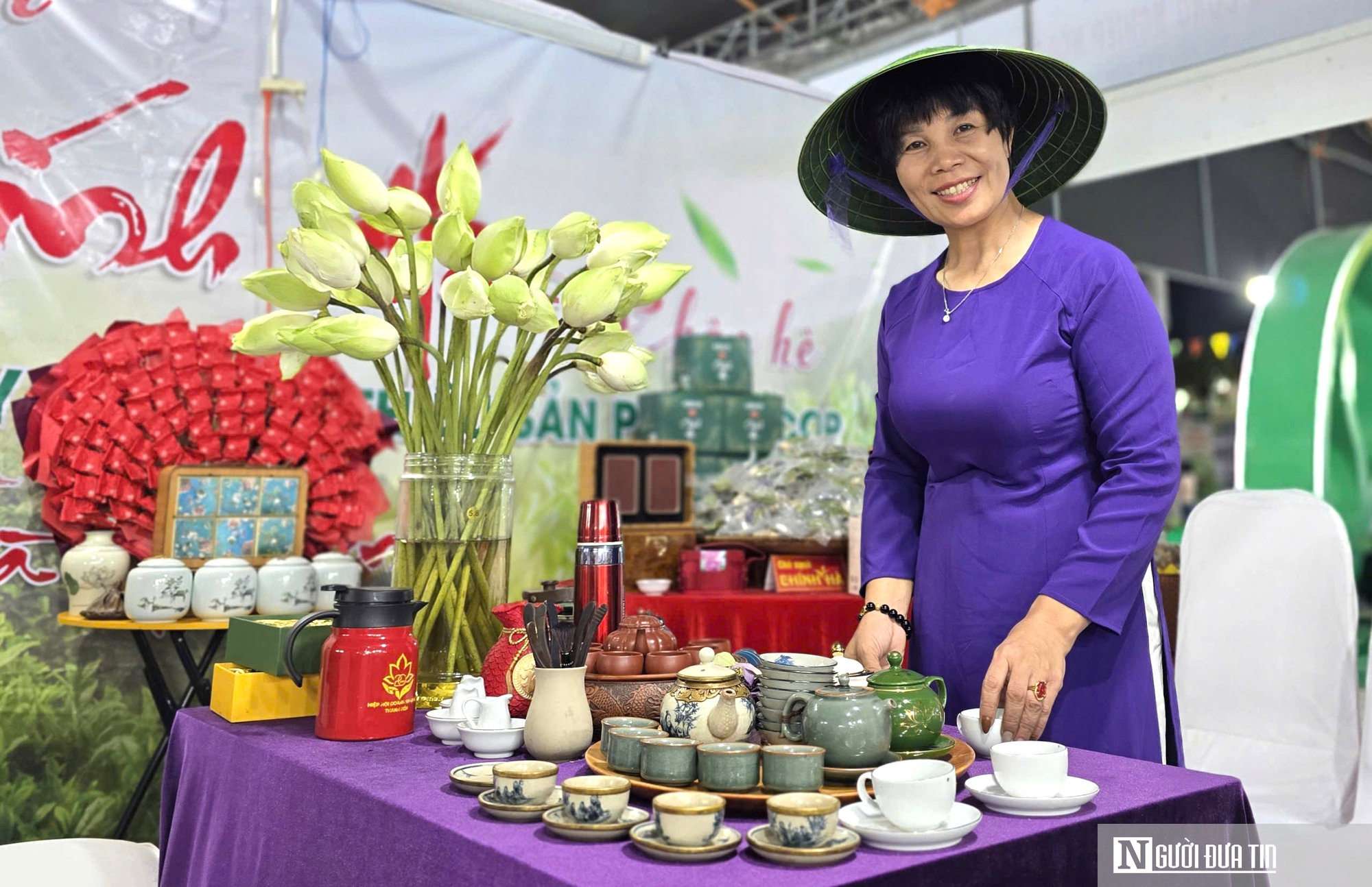 Muốn đi xa, hàng quê phải vượt mác “đặc sản”- Ảnh 4.