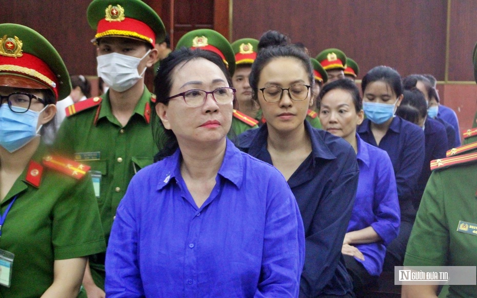 Đề xuất thu hẹp tội tử hình, bổ sung tội danh mới tại Bộ luật Hình sự - Ảnh 1.
