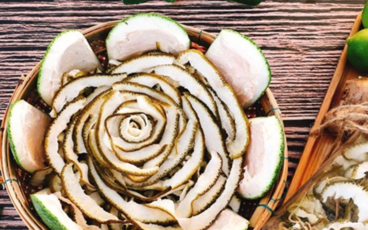 Không chỉ thơm ngọt, loại quả quen thuộc này còn là 