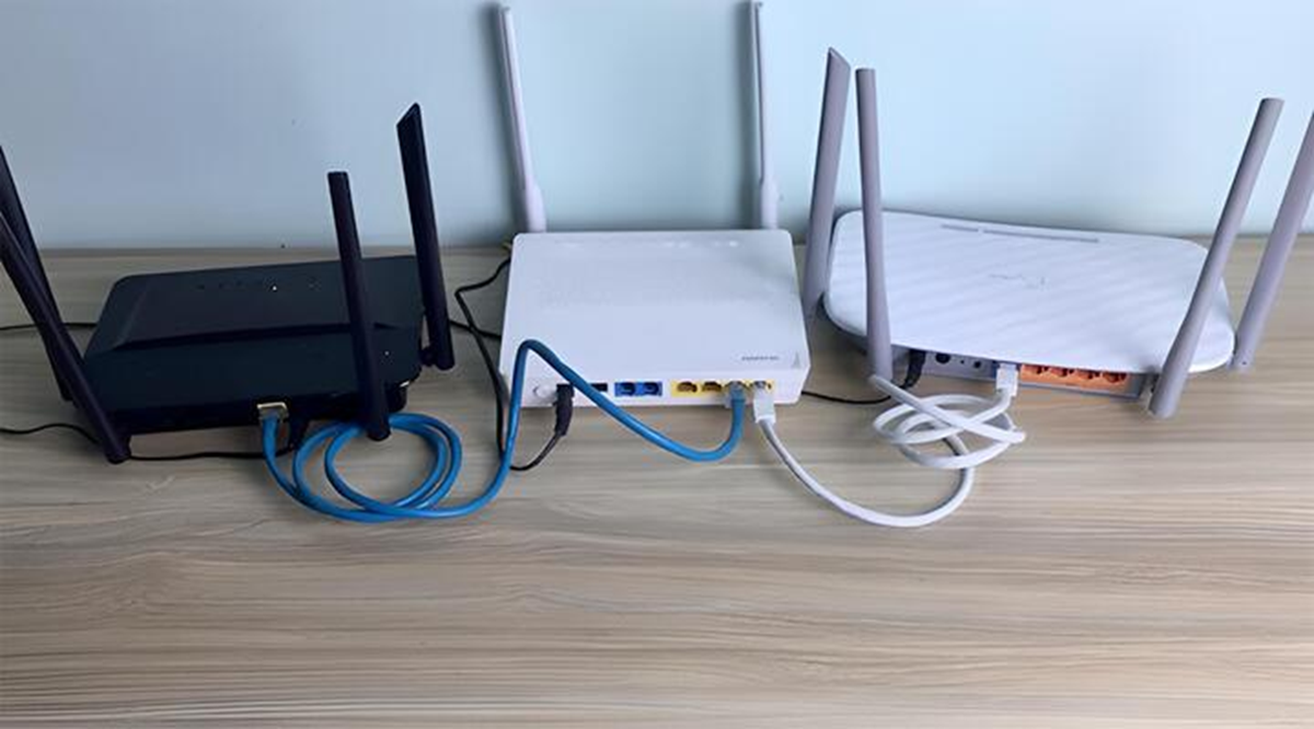 Wi-Fi nhà bạn đang “yếu dần” vì 3 cài đặt này? Nhiều người dùng cả năm không hề biết - Ảnh 1.