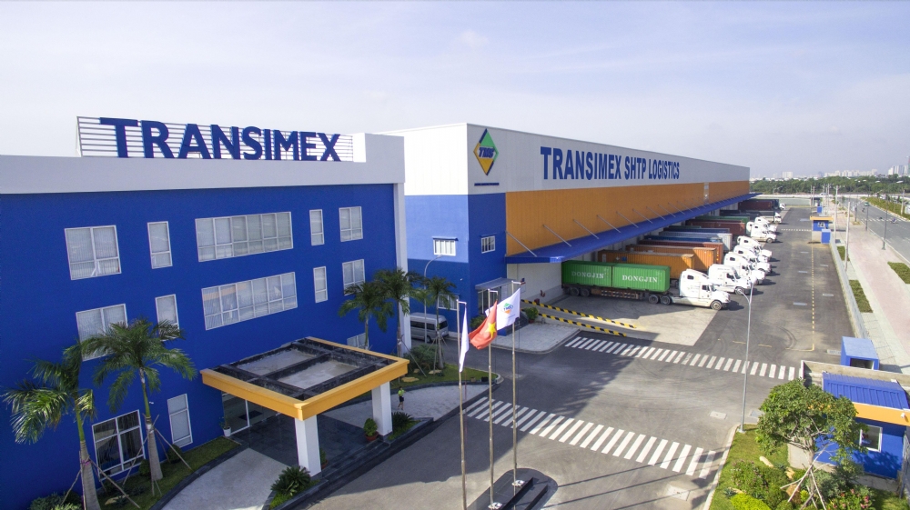 Hàng loạt sai phạm về công bố thông tin, Transimex bị xử phạt 555 triệu đồng - Ảnh 1.