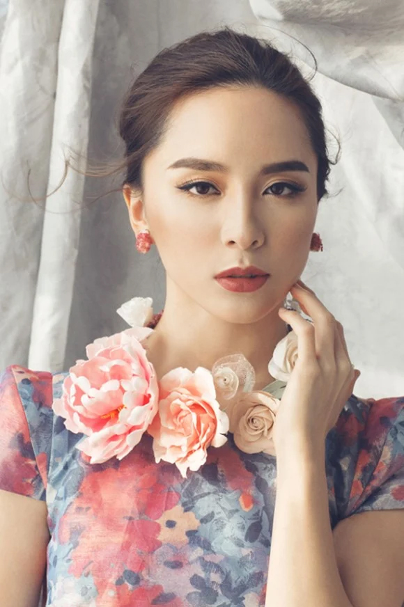 "Người đẹp bí ẩn bậc nhất showbiz Việt": Cuộc sống kín tiếng sau kết hôn với chồng doanh nhân hơn 27 tuổi- Ảnh 7.