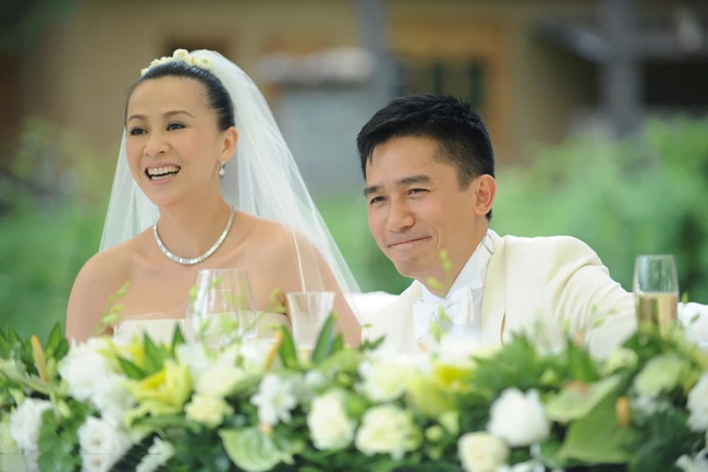 Cuộc hôn nhân 40 năm giữa khác biệt và thấu hiểu của
