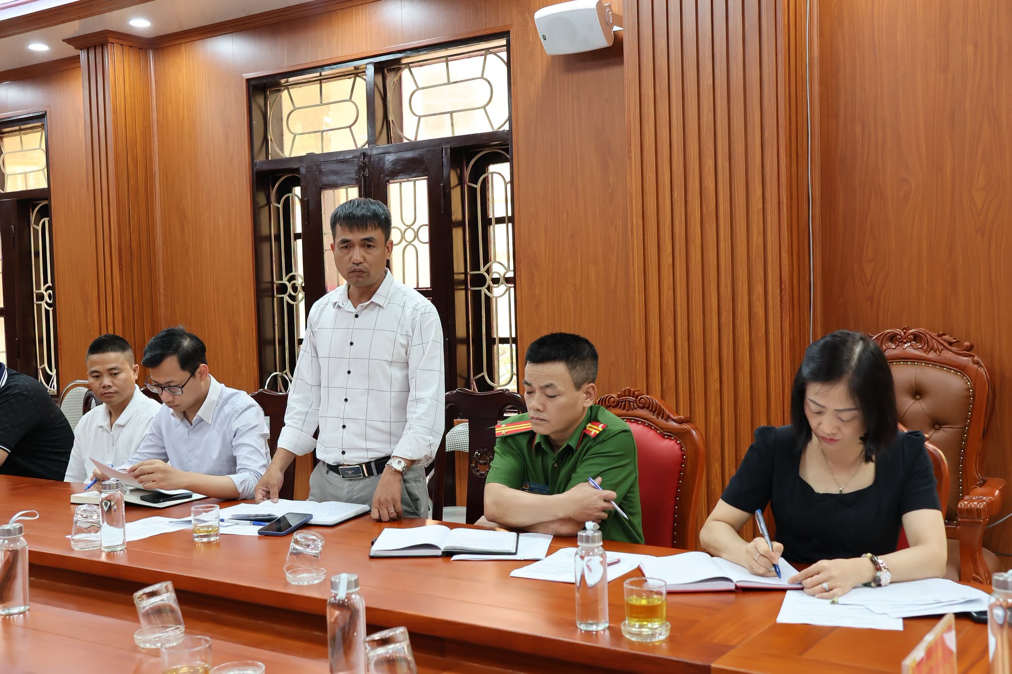 Bắc Ninh: Phường Võ Cường ra 