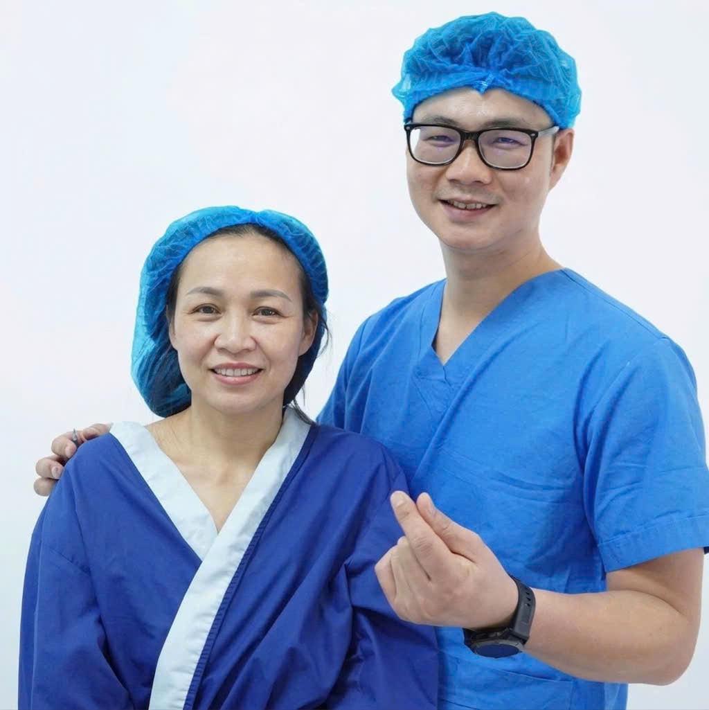Vinmec Hải Phòng 