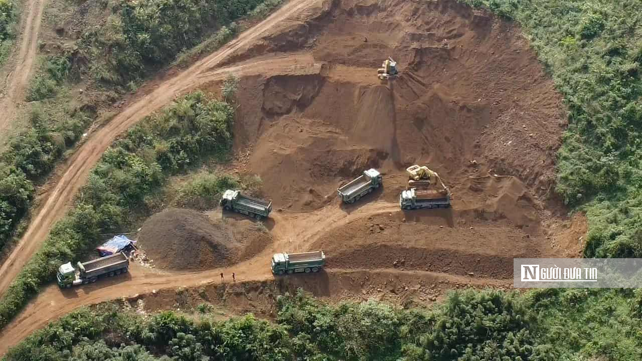 7 khu vực kho&aacute;ng sản chiến lược, quan trọng kh&ocirc;ng đấu gi&aacute; quyền khai th&aacute;c - Ảnh 1.