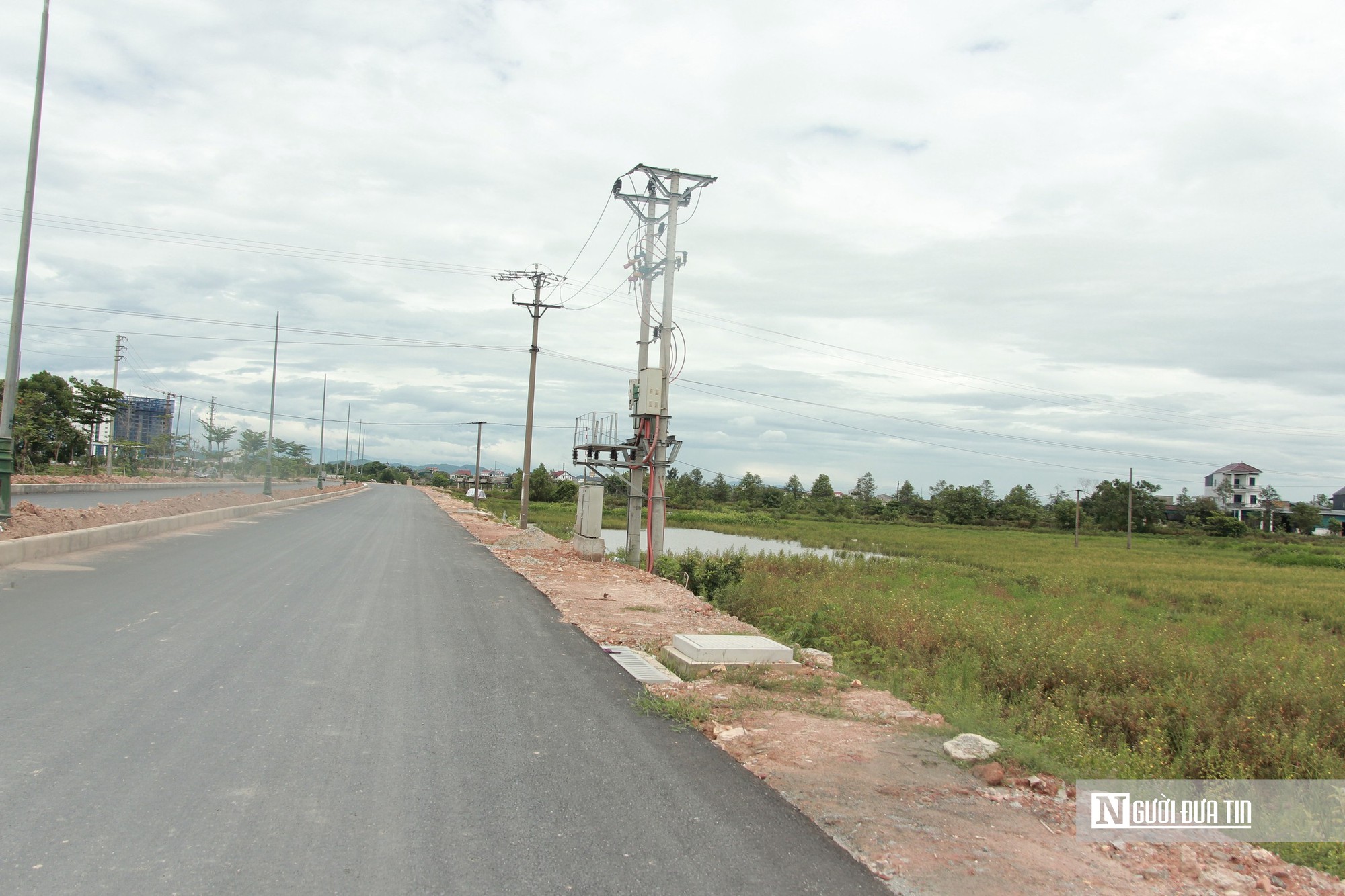 Hà Tĩnh: Khu đô thị hơn 700 tỷ đồng vẫn chưa thể khởi công sau hơn 5 năm được chấp thuận- Ảnh 4.