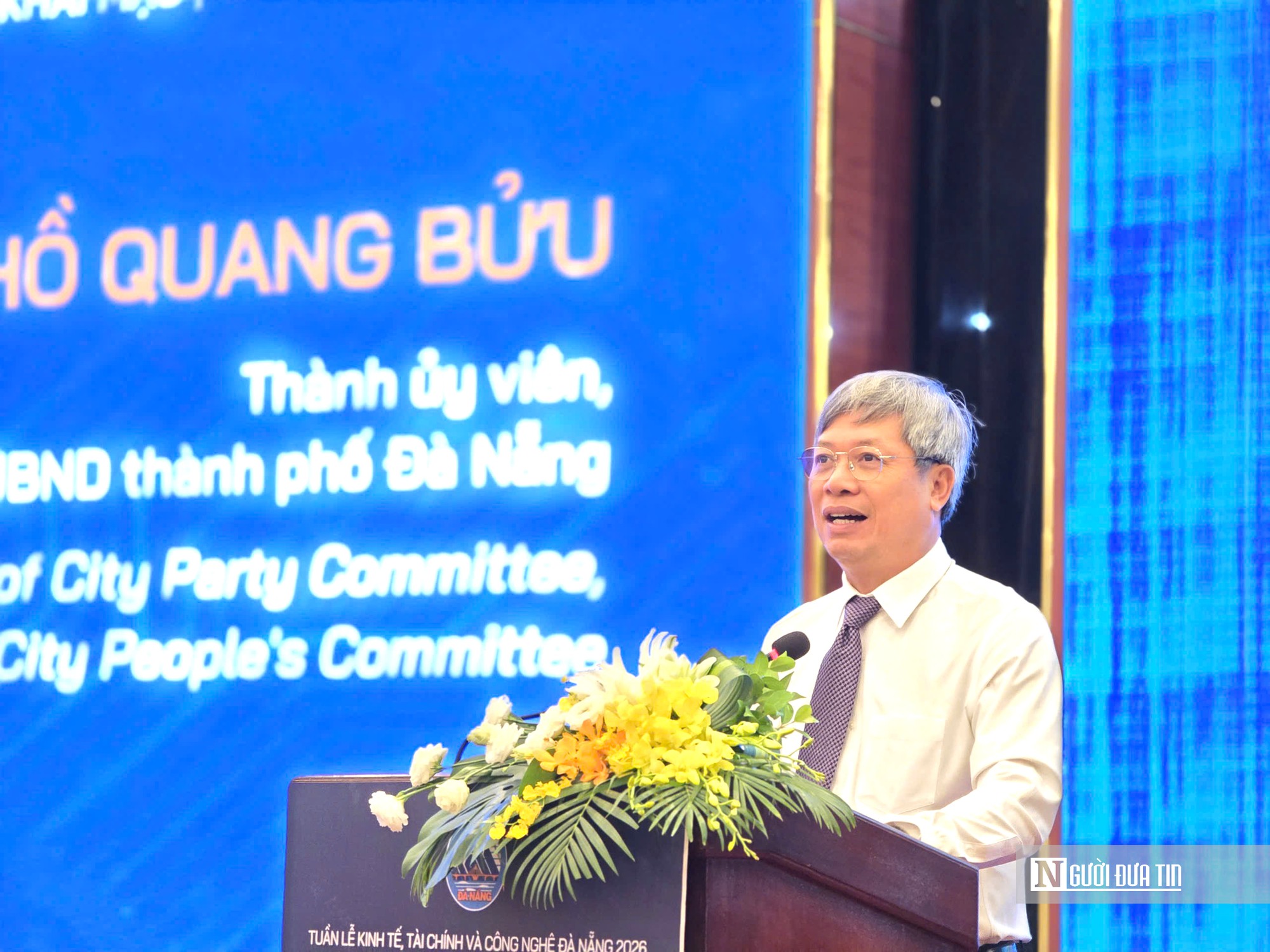 Không chạy đua nhà máy tỷ USD, Đà Nẵng tìm lối riêng vào ngành chip- Ảnh 1.