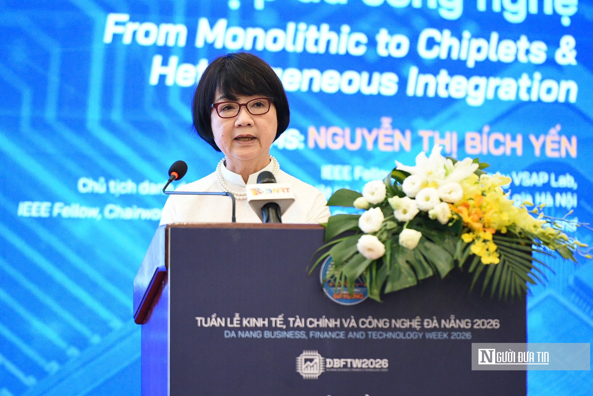 Không chạy đua nhà máy tỷ USD, Đà Nẵng tìm lối riêng vào ngành chip- Ảnh 2.