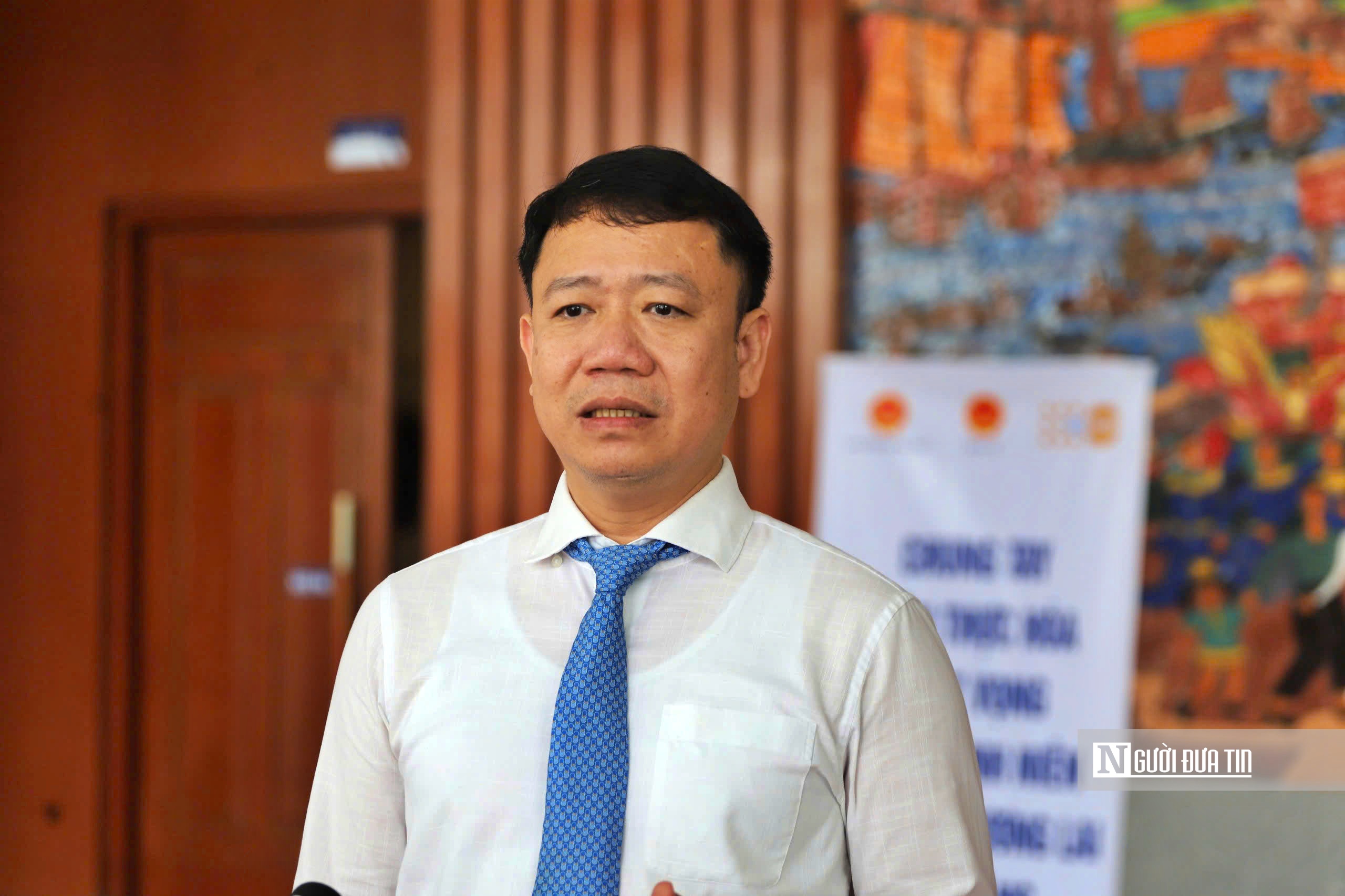 Không đạt mức sinh thay thế, Việt Nam sẽ trở thành quốc gia dân số già- Ảnh 1.