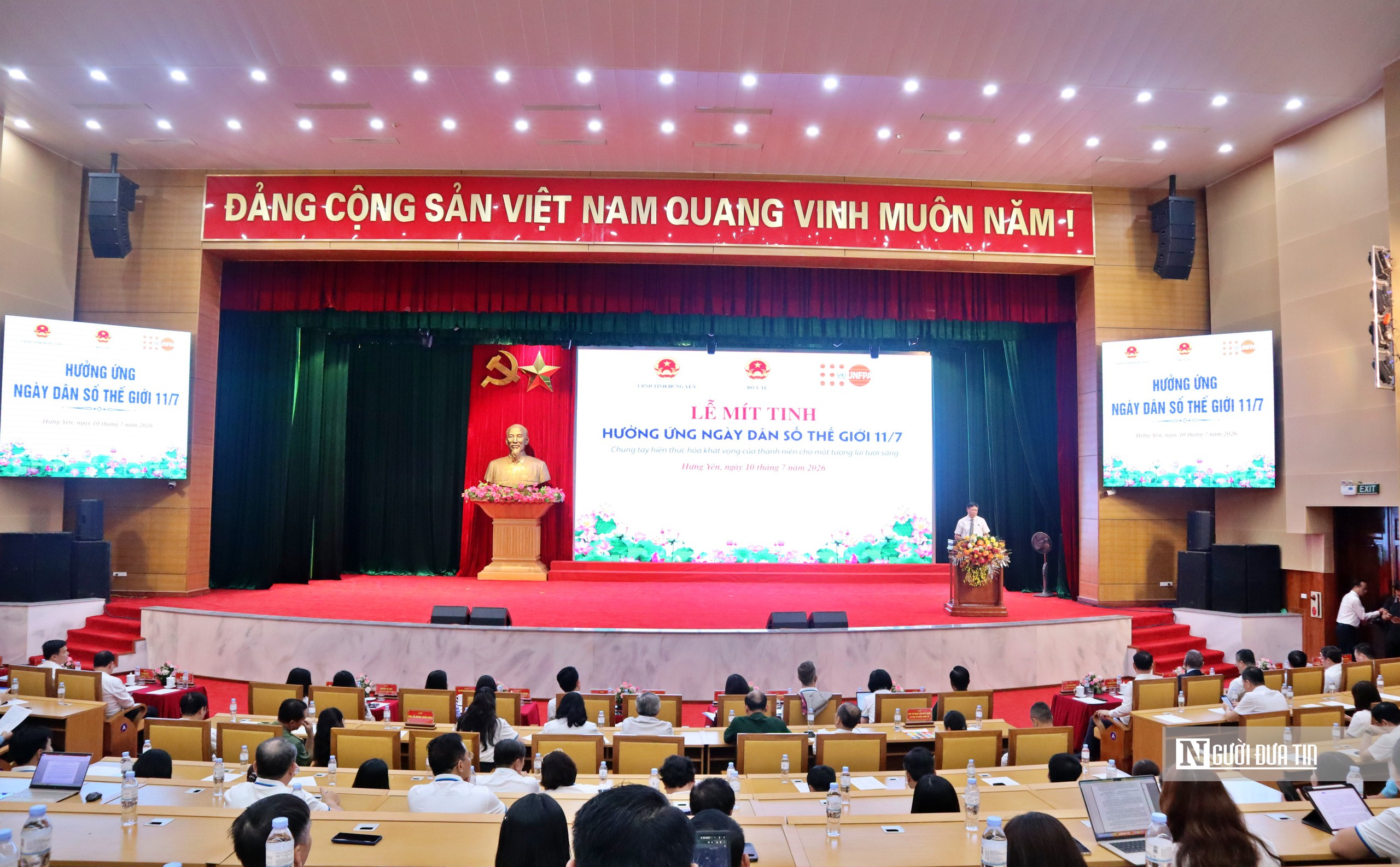 Xu hướng kết hôn muộn, sinh ít con hoặc không sinh con ở giới trẻ ngày càng phổ biến - Ảnh 1.