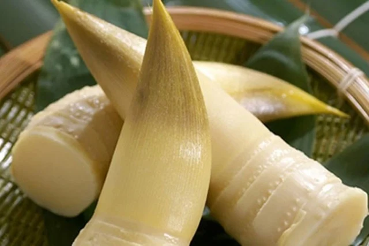 Quốc tế ca ngợi loại rau